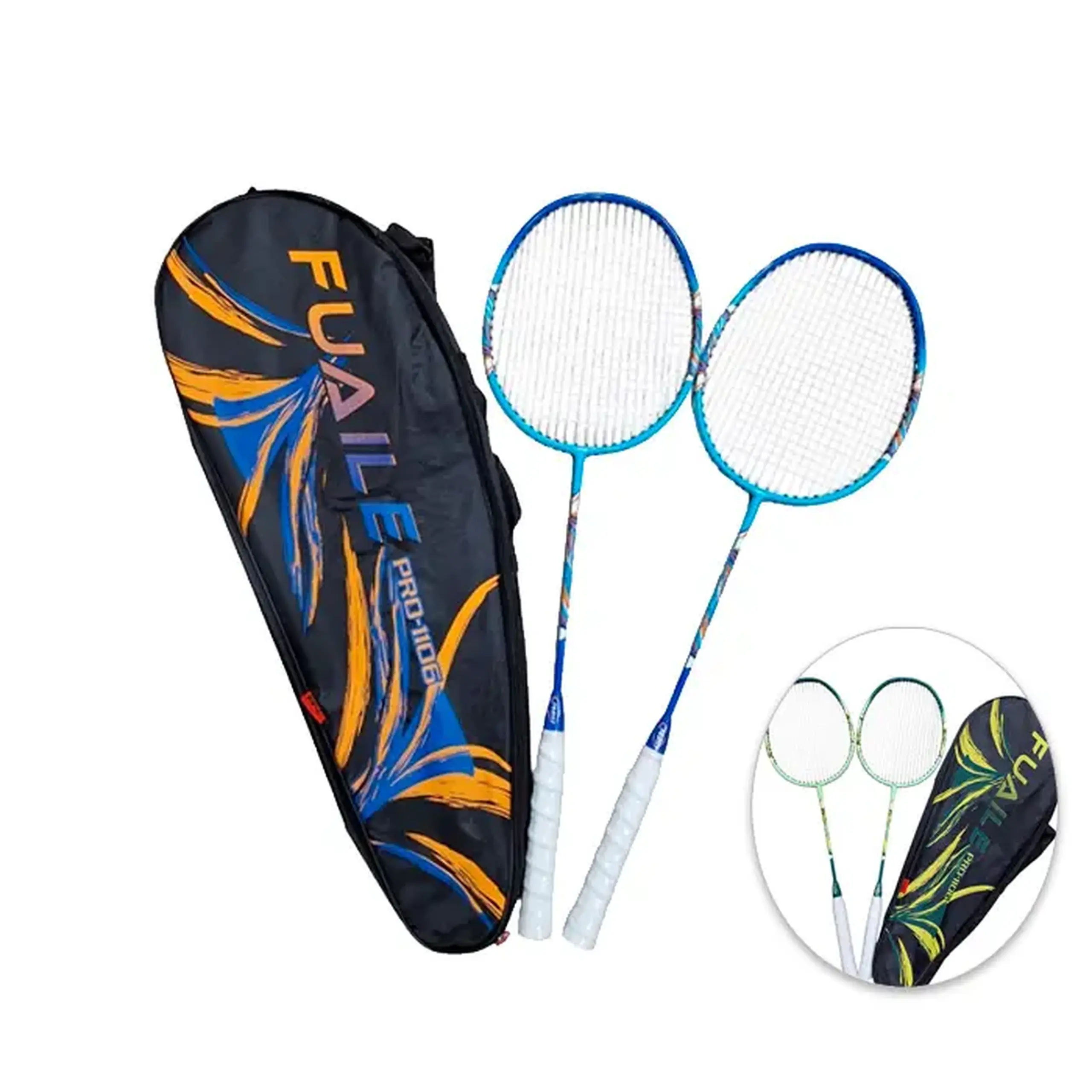 Badminton Fuaile Pro-1106 340-11