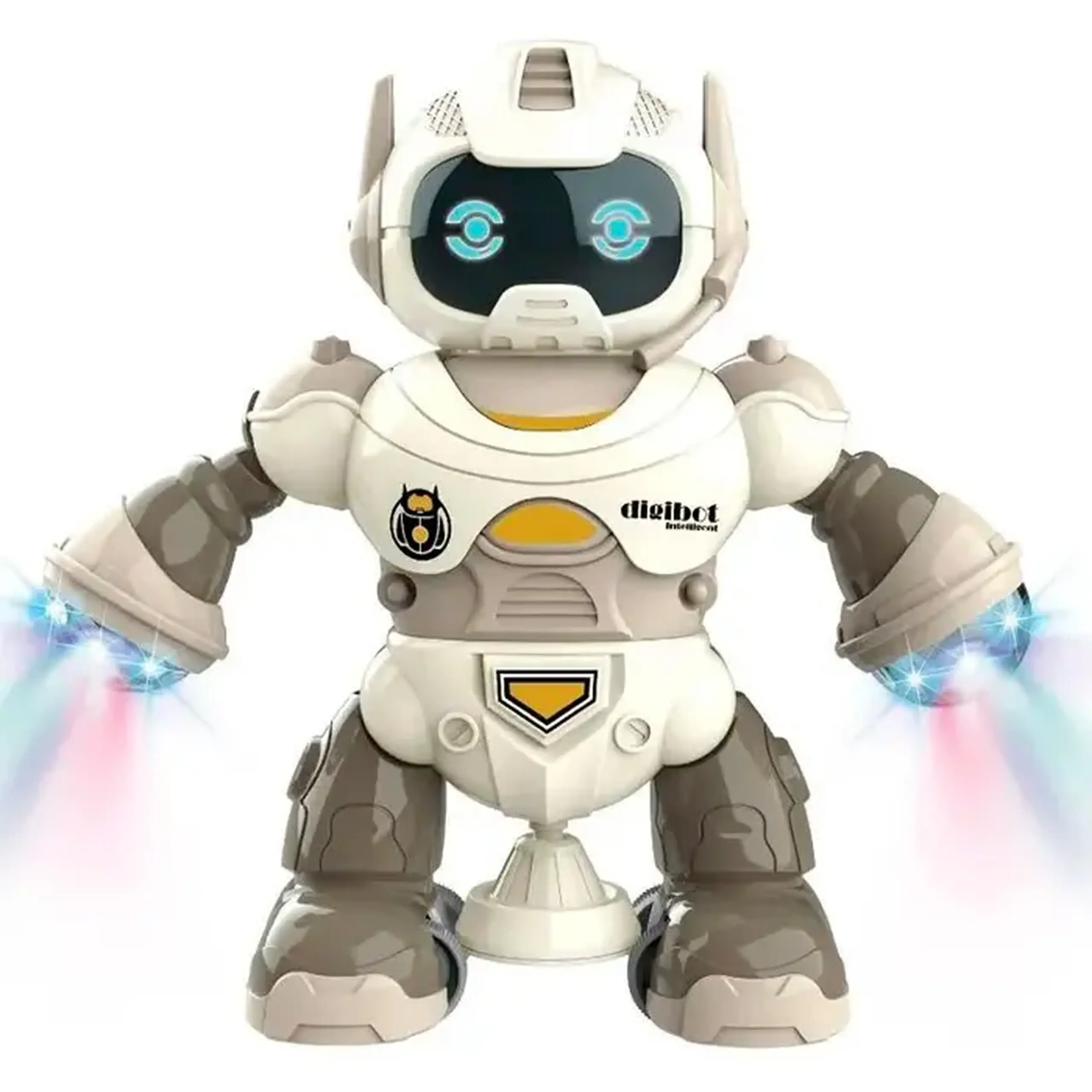 Robot 6678-5