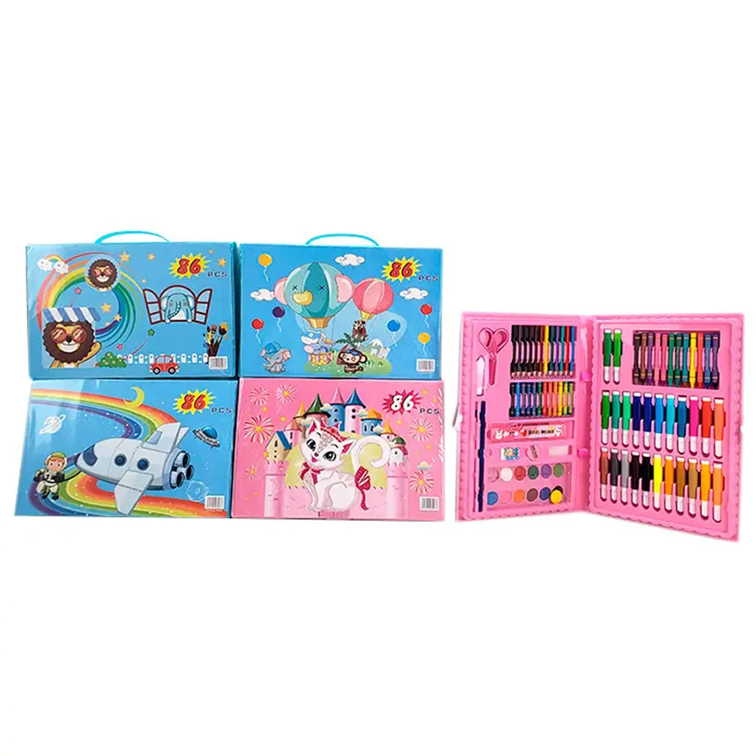 Set de pictura si desen 7212