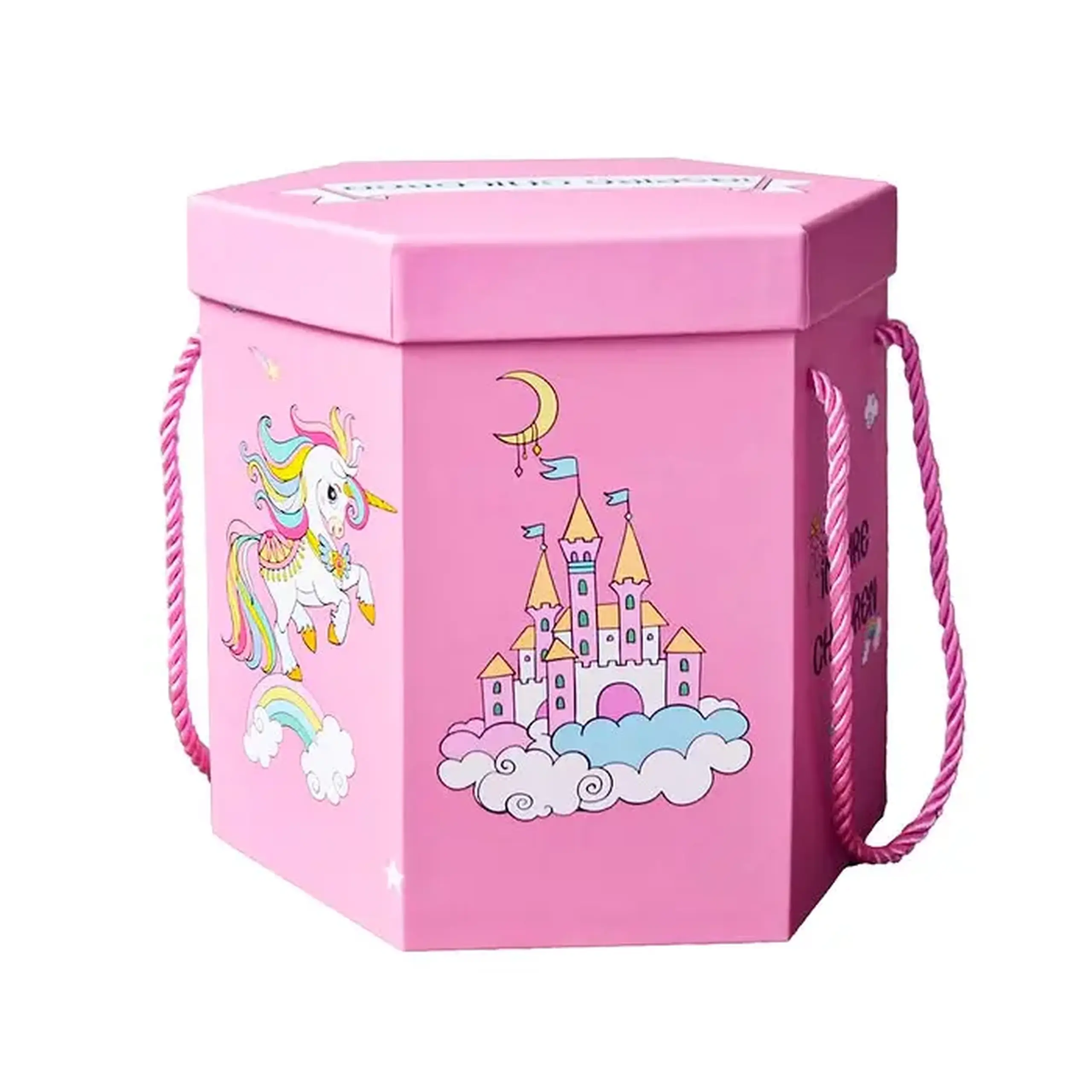 Set de pictura si desen "Unicorn" 7270