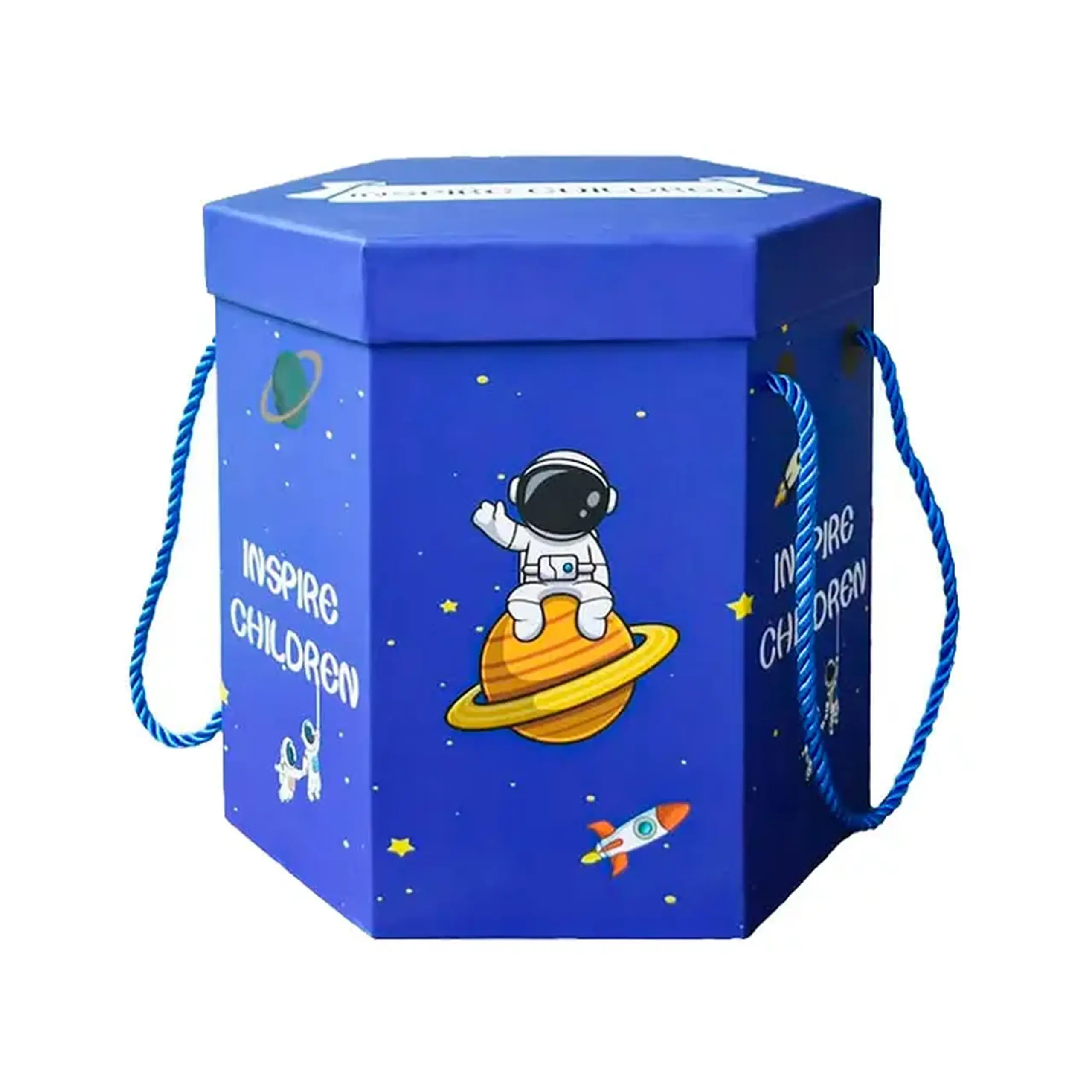 Set de pictura si desen "Spatiu" 7270