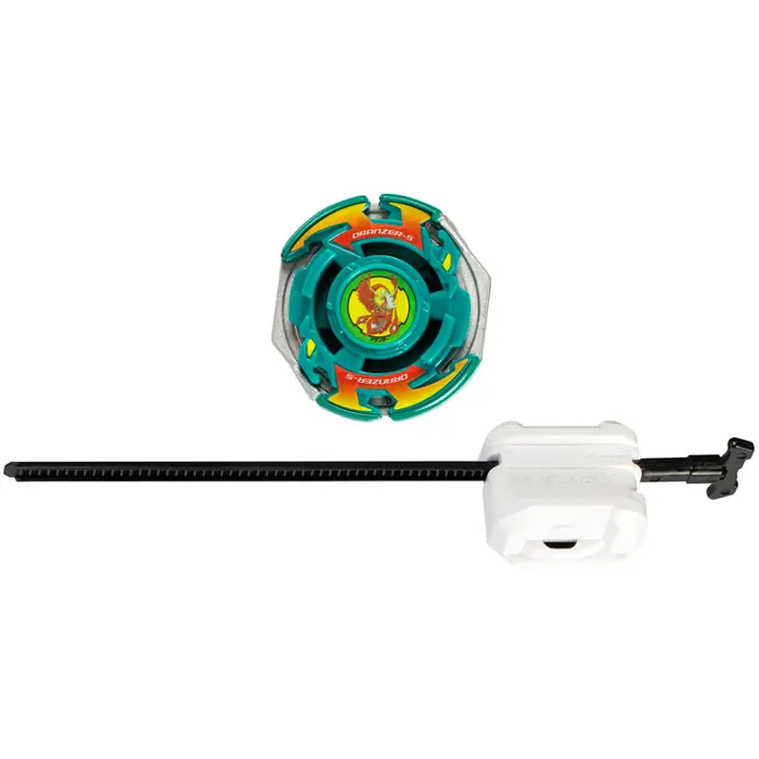 Beyblade Hasbro X "Dranzer" F9585