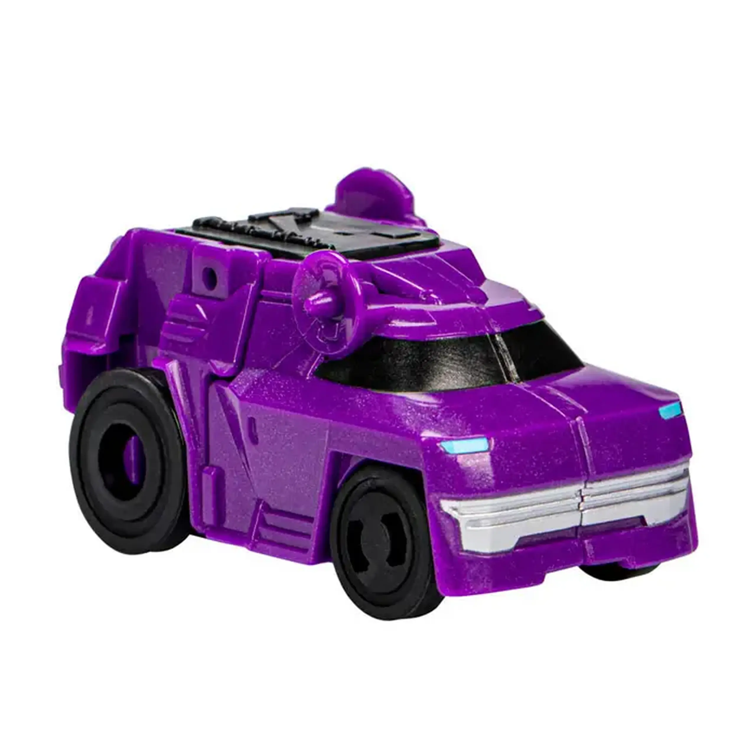 Transformer Terran Hashtag "Earth Spark" F6713