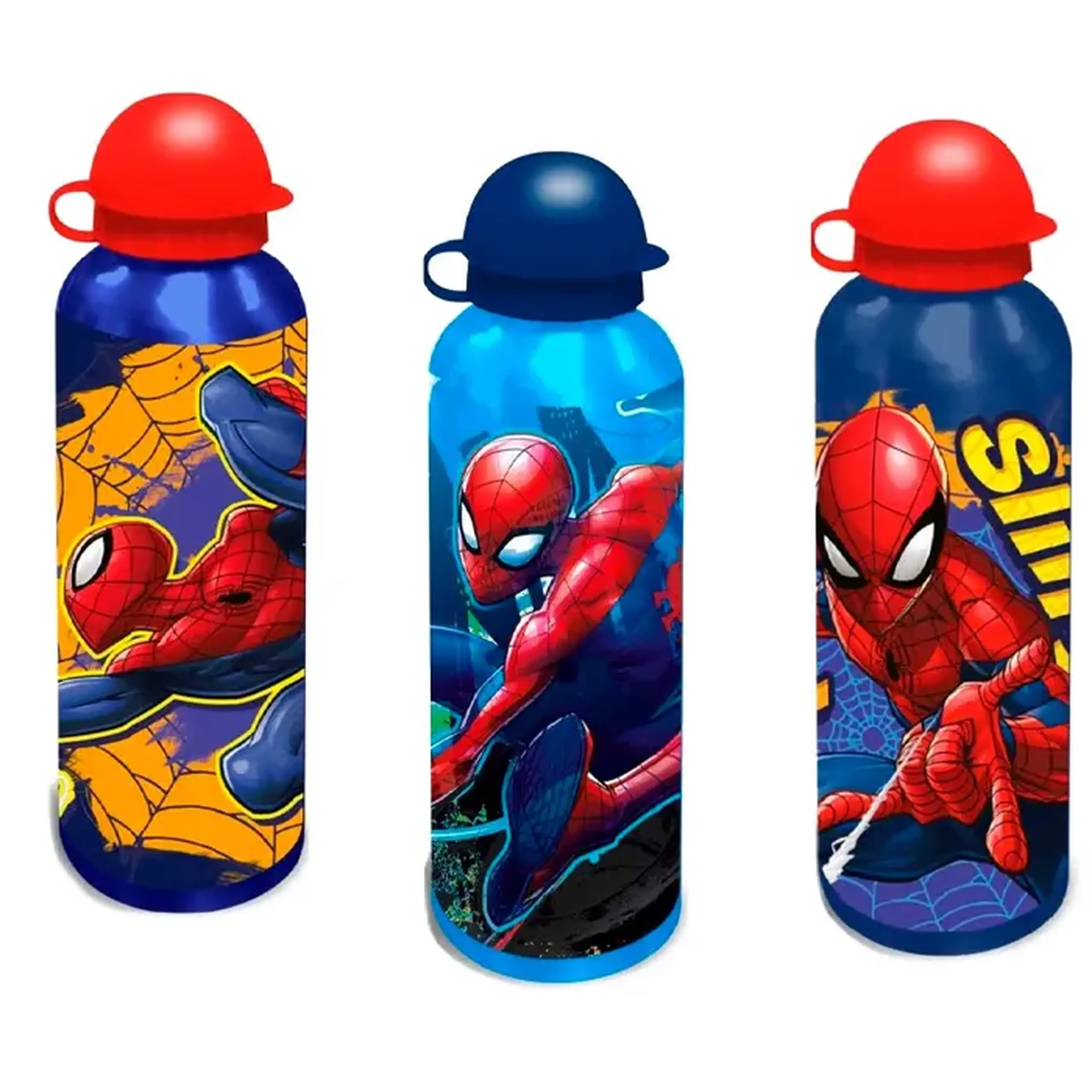 Sticla "Spider-Man" Kids SP50072