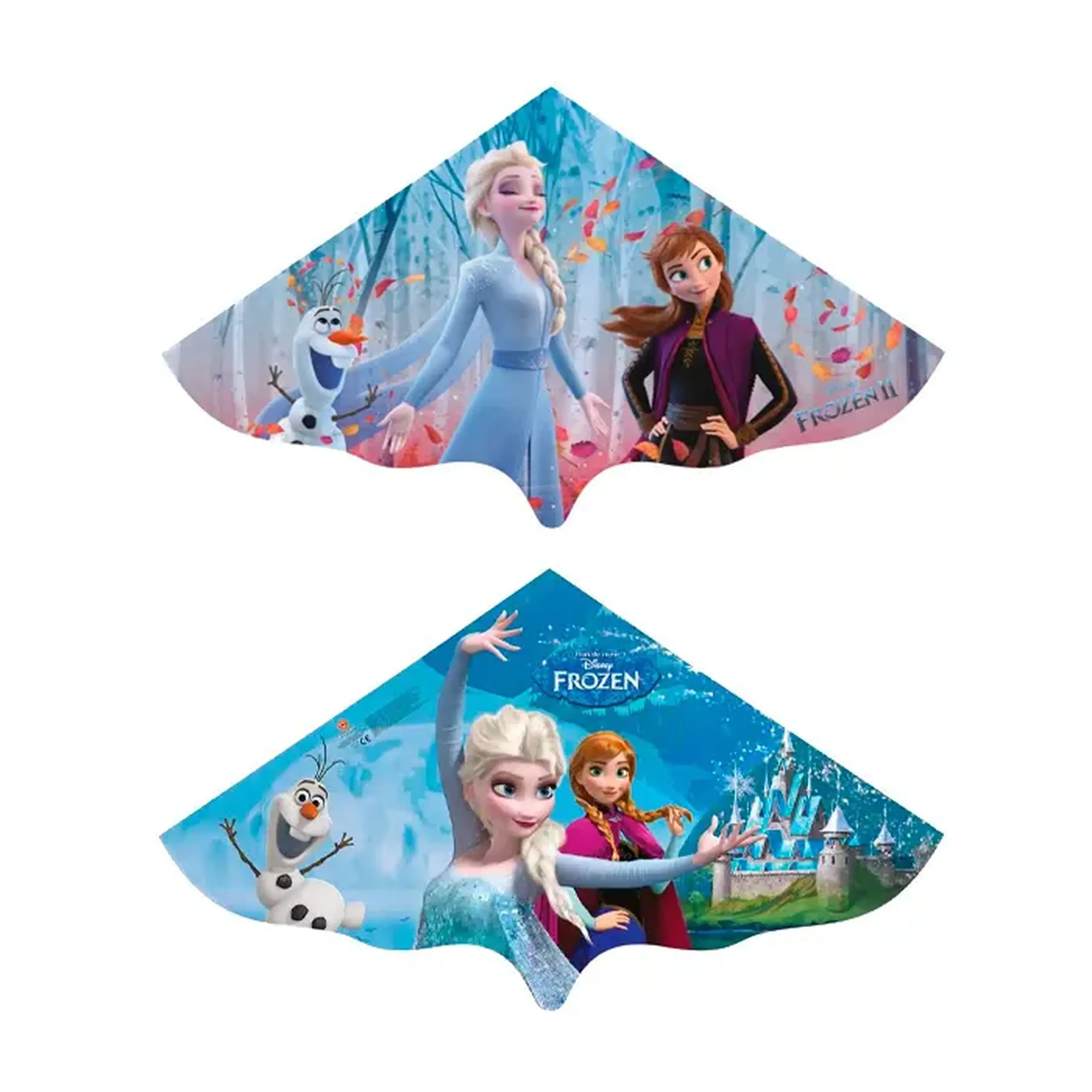 Zmeu zburator Frozen 1220G