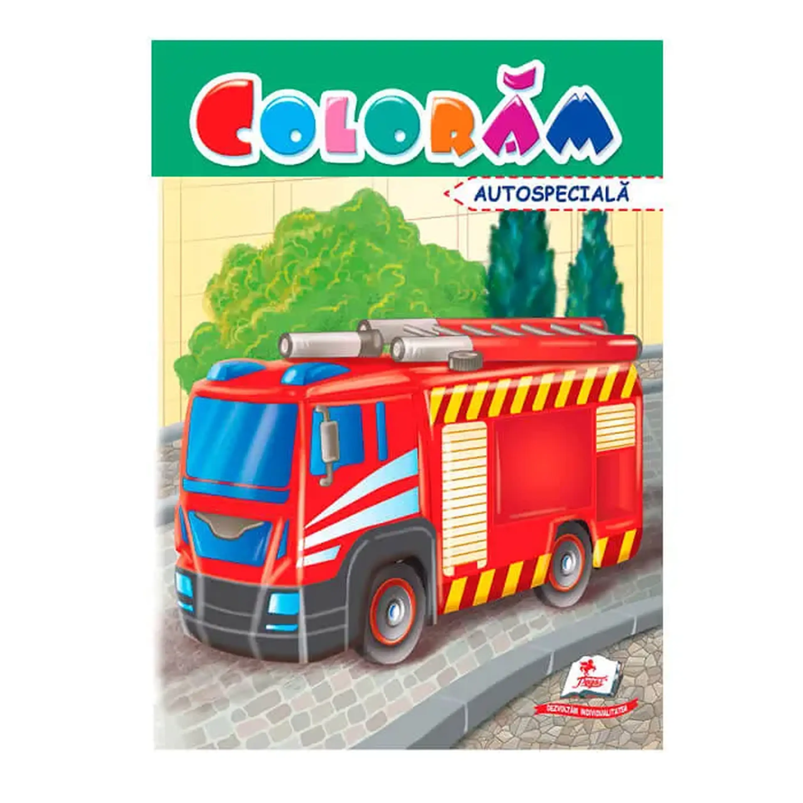 Coloram Autospeciala 476678