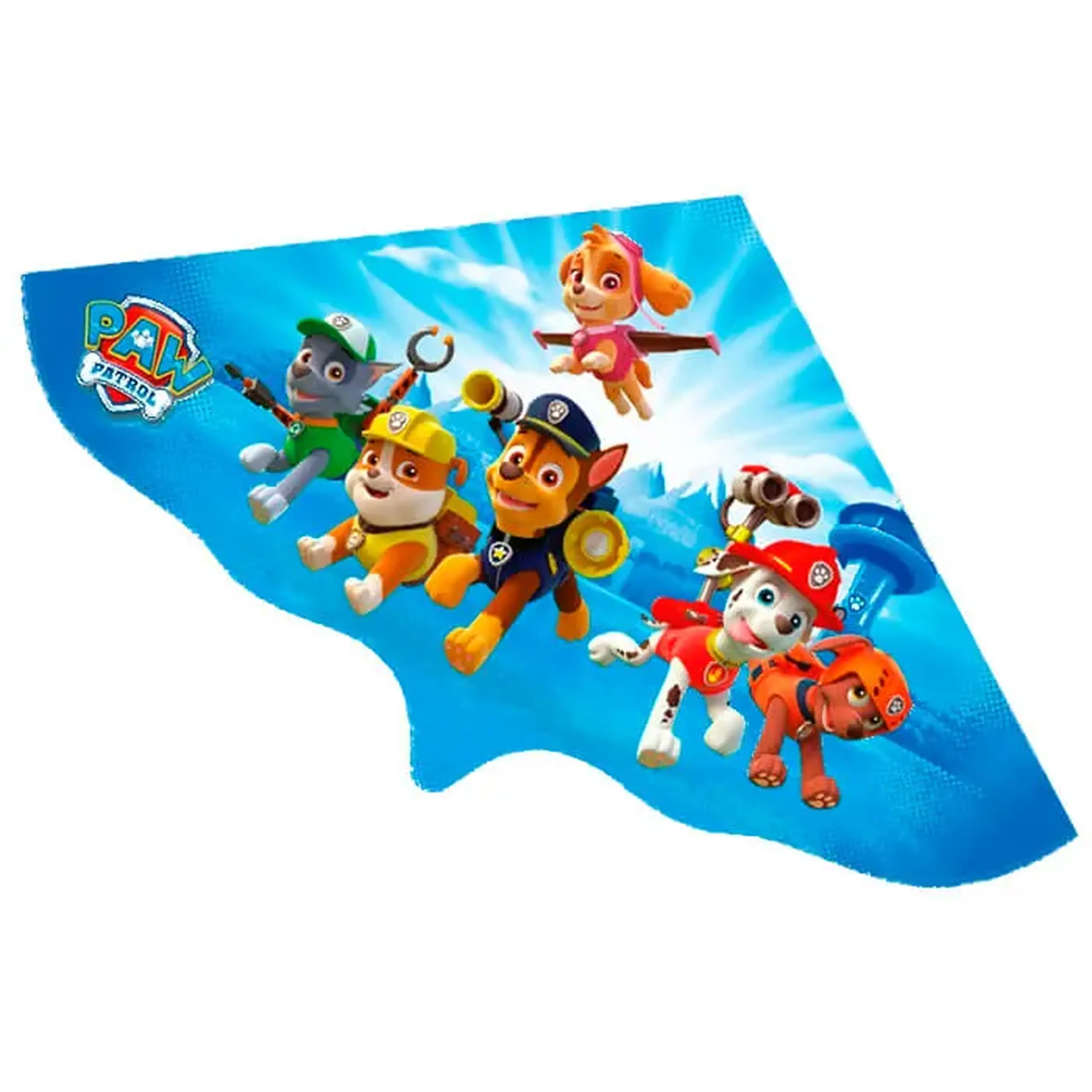 Zmeu zburator Paw Patrol 1219