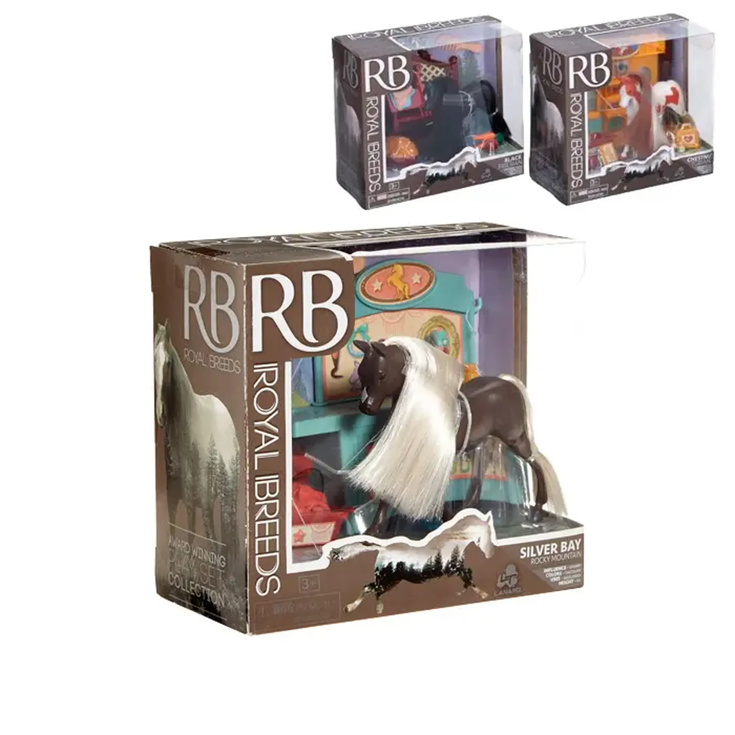 Caluti Royal Breeds 85105LT