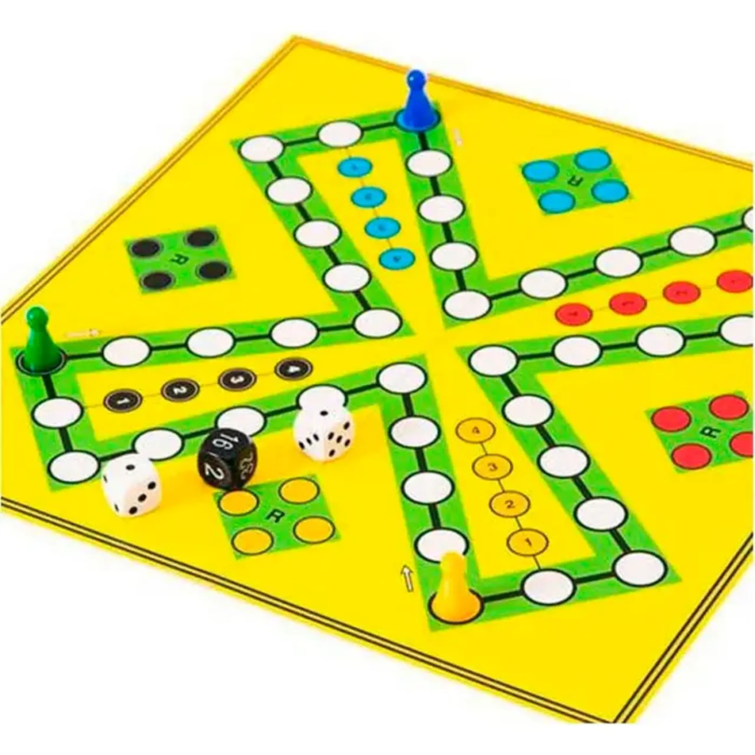 Joc de masa "50 Games" Piatnic 781049