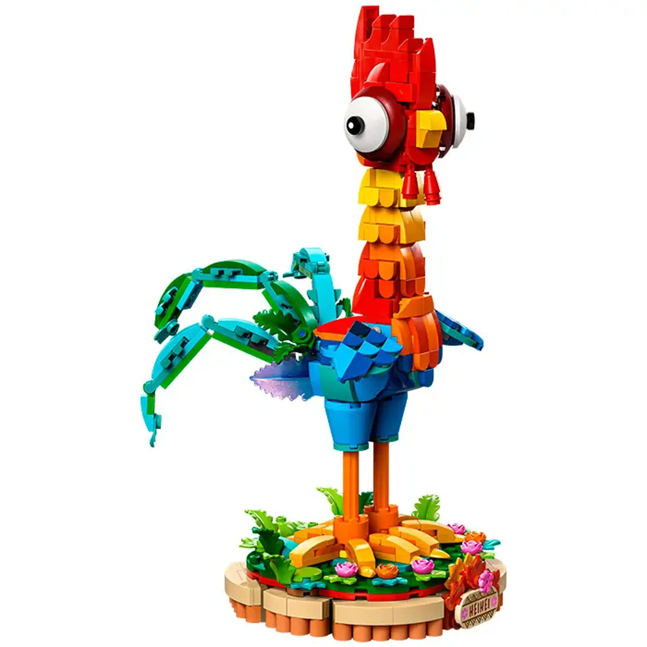 Lego Disney Moana "Heihei" 43272