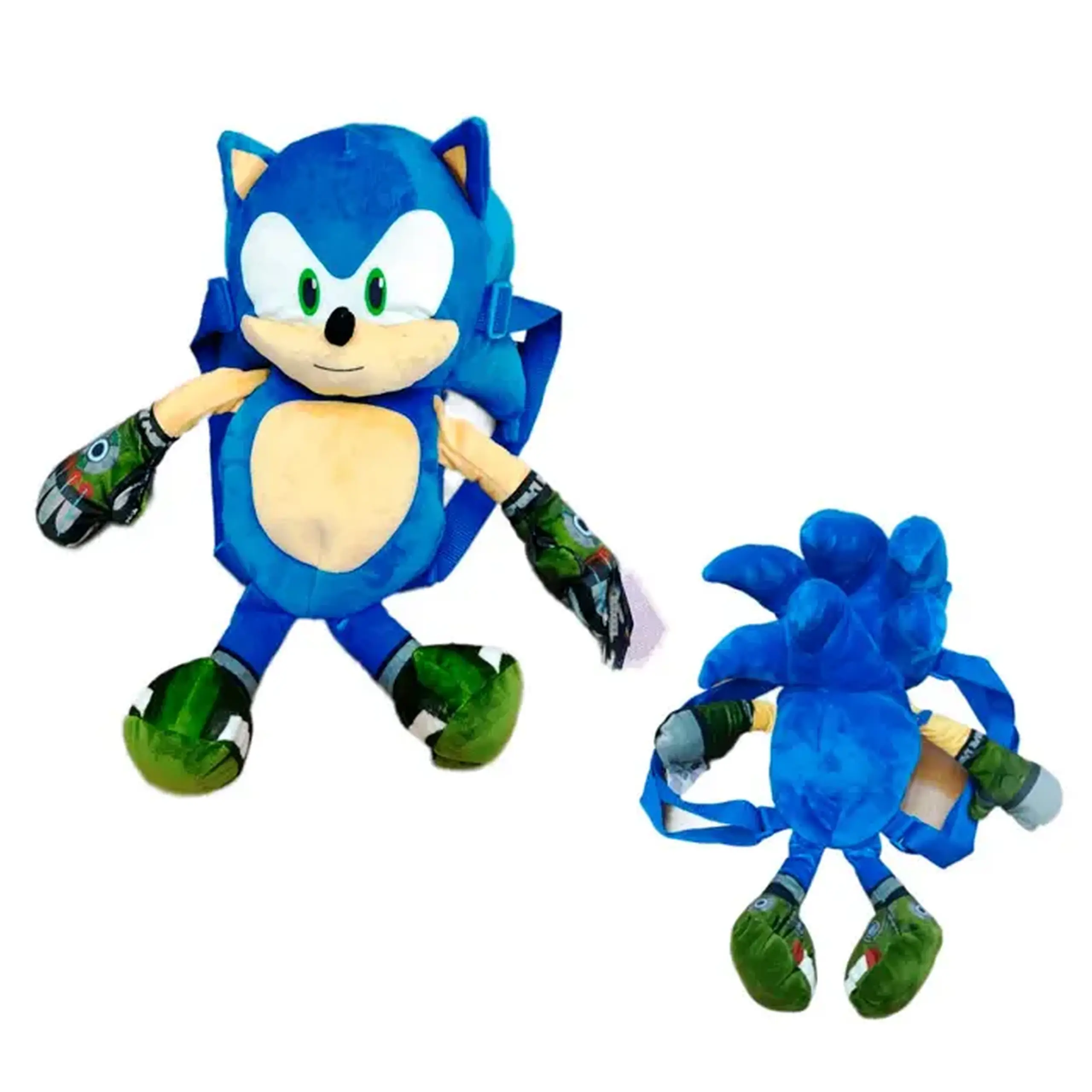 Rucsac de plus Sonic SON7020