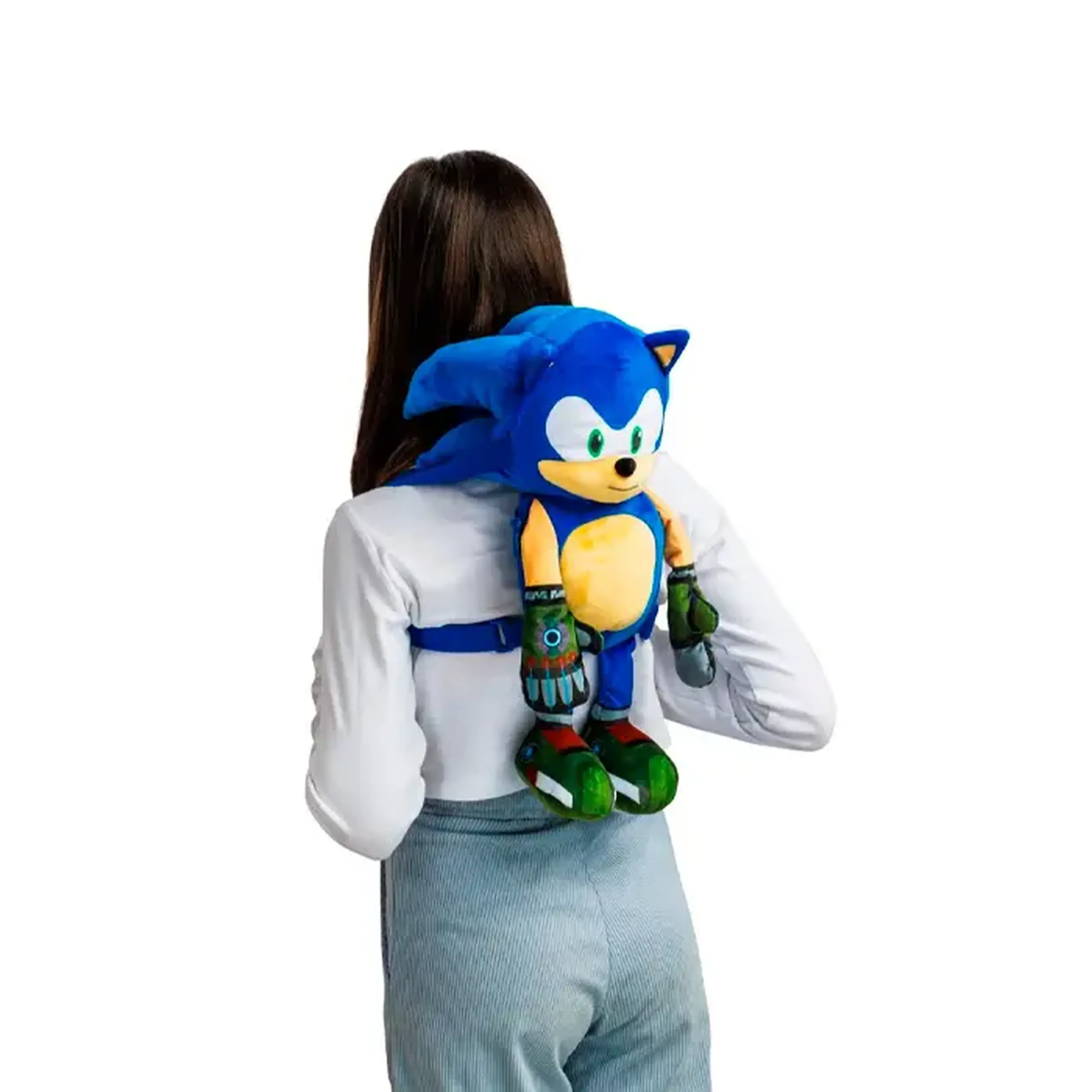 Rucsac de plus Sonic SON7020