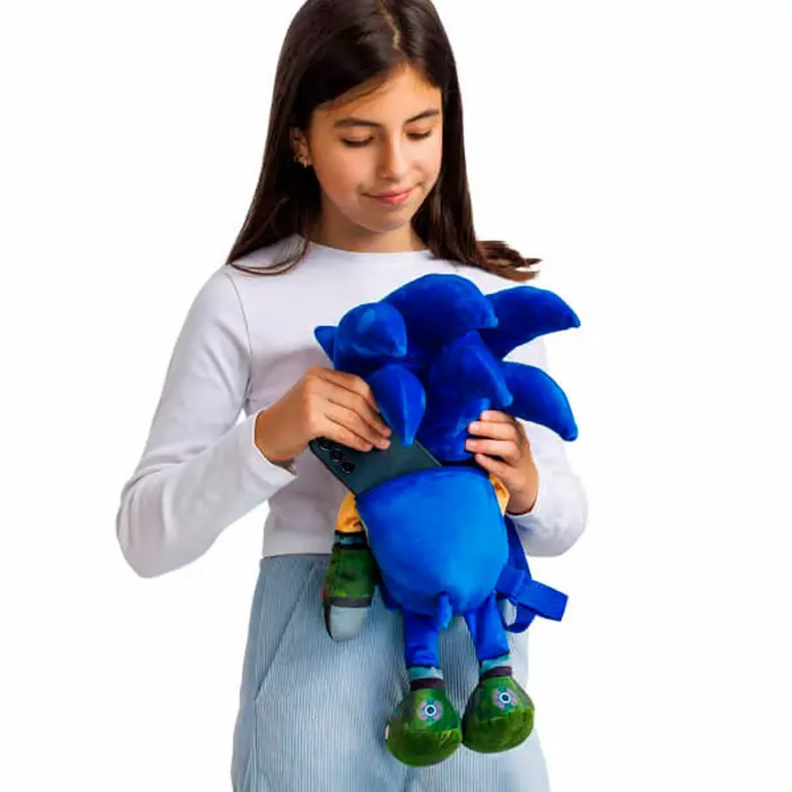 Rucsac de plus Sonic SON7020