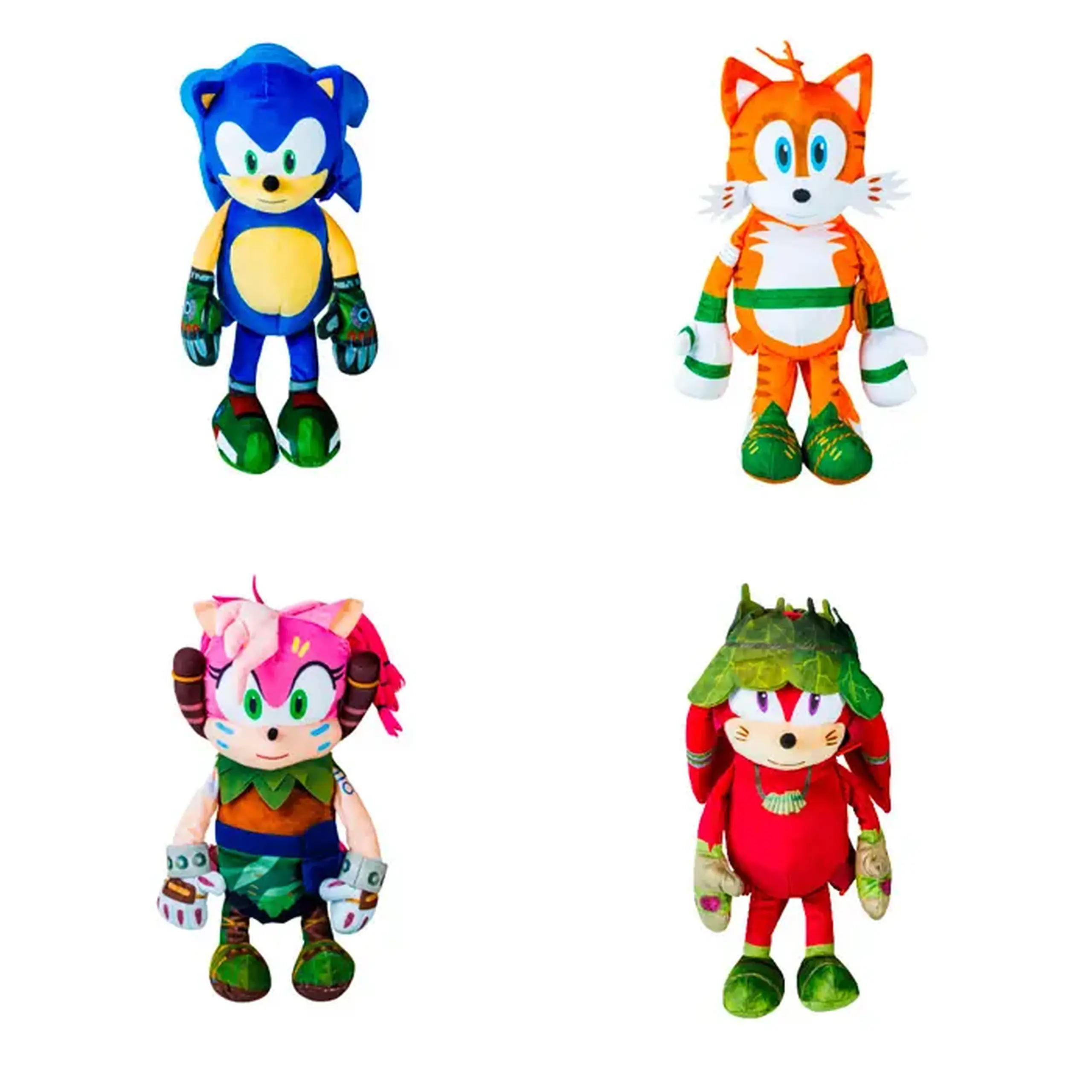 Rucsac de plus Sonic SON7020