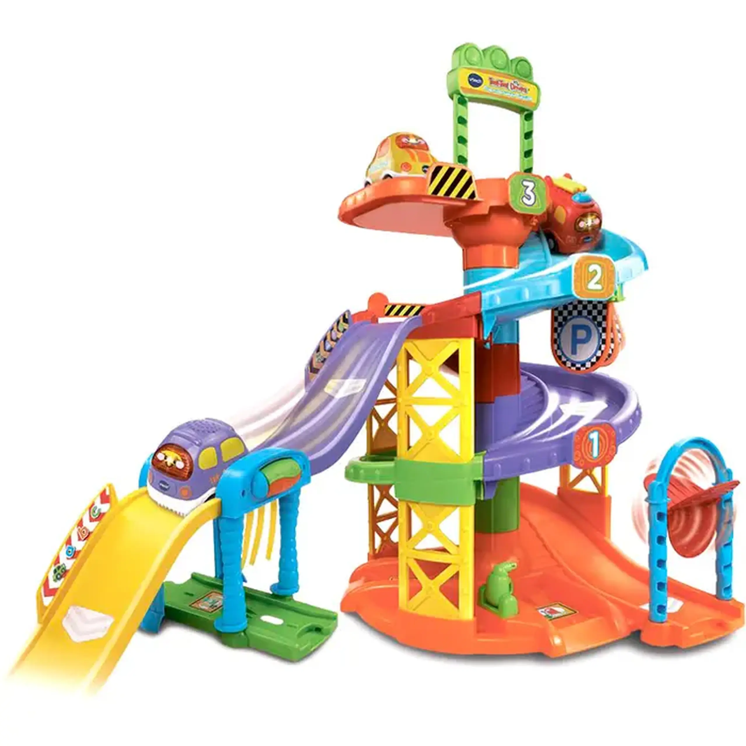 Turnul de parcare VTech 80152766RUS
