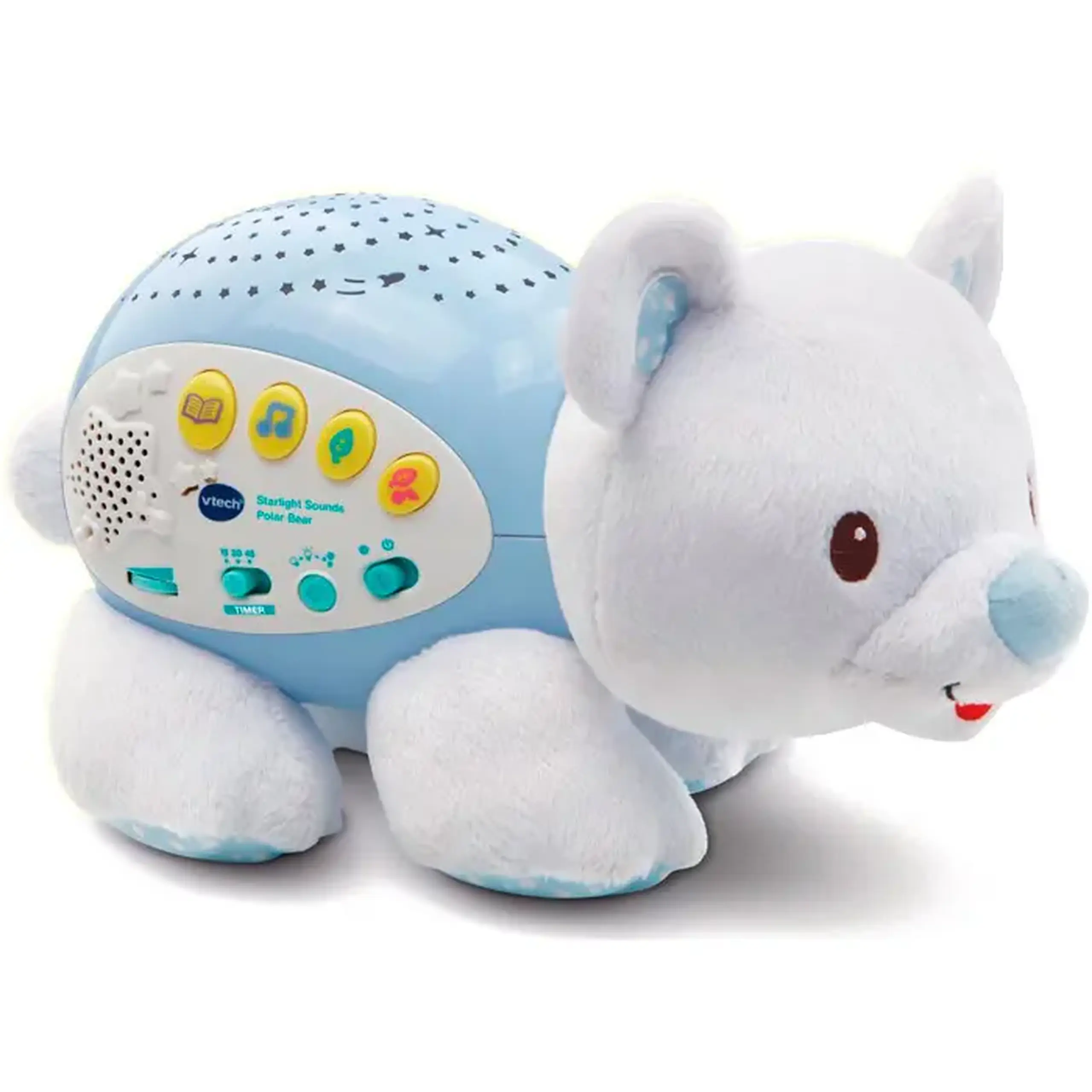 Jucarie interactiva Urs Polar VTech 80506903