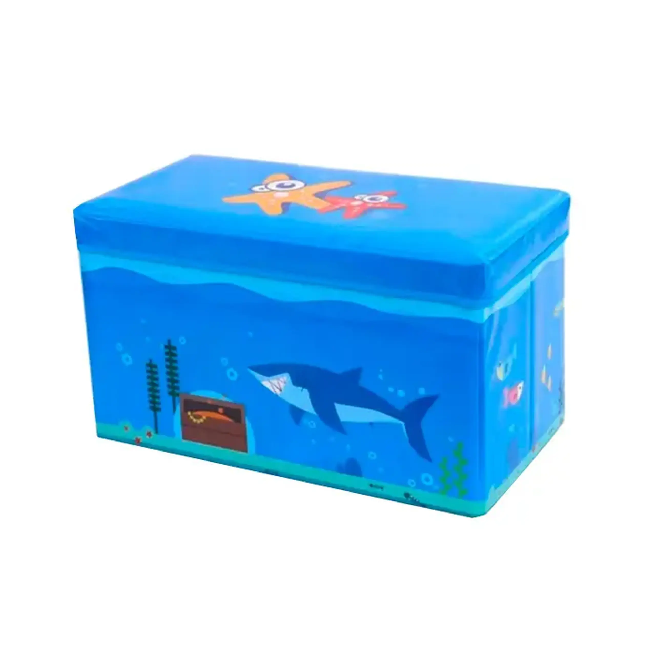 Container pentru jucarii "Lumea aquatic" XY101905