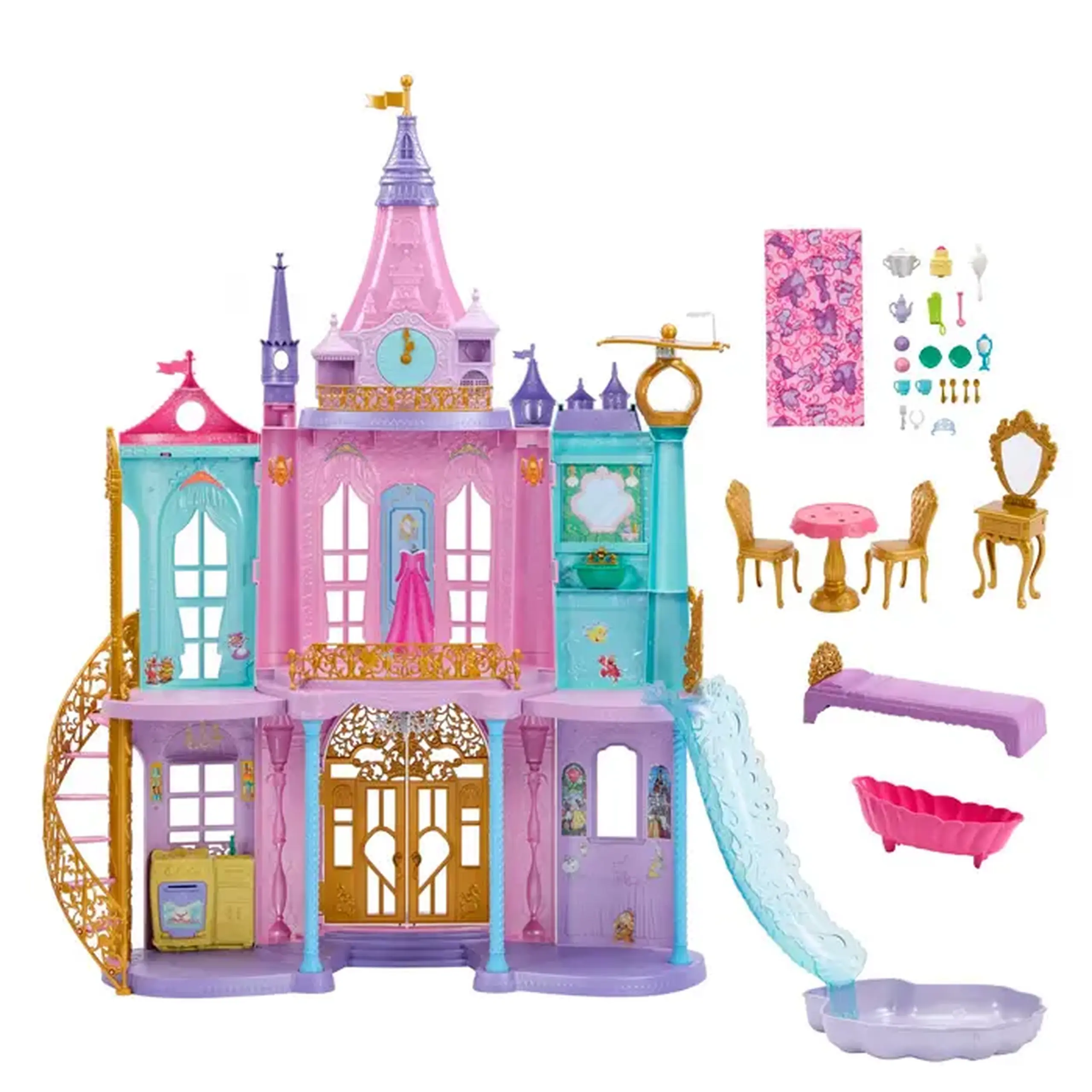 Castel Disney HLW29