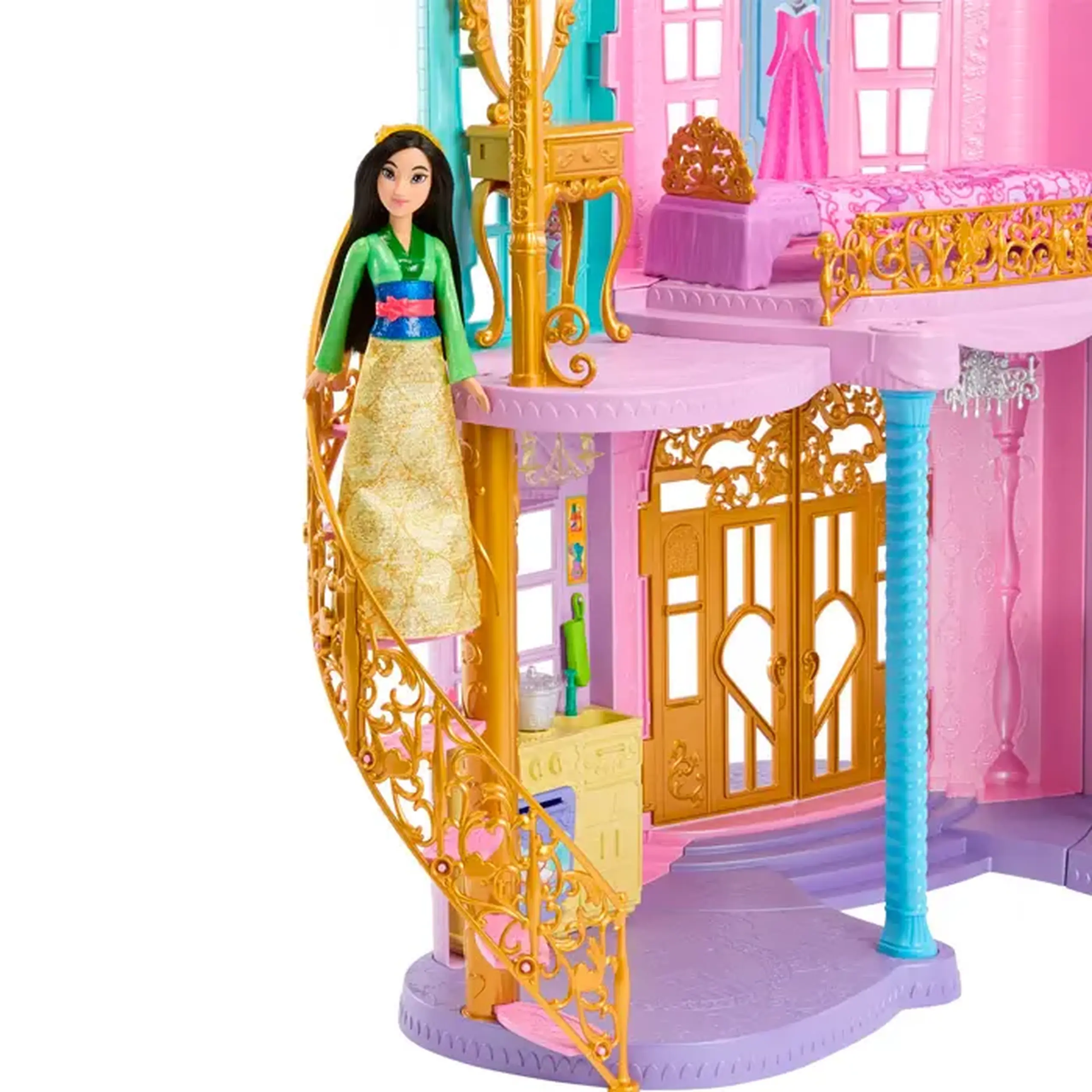 Castel Disney HLW29