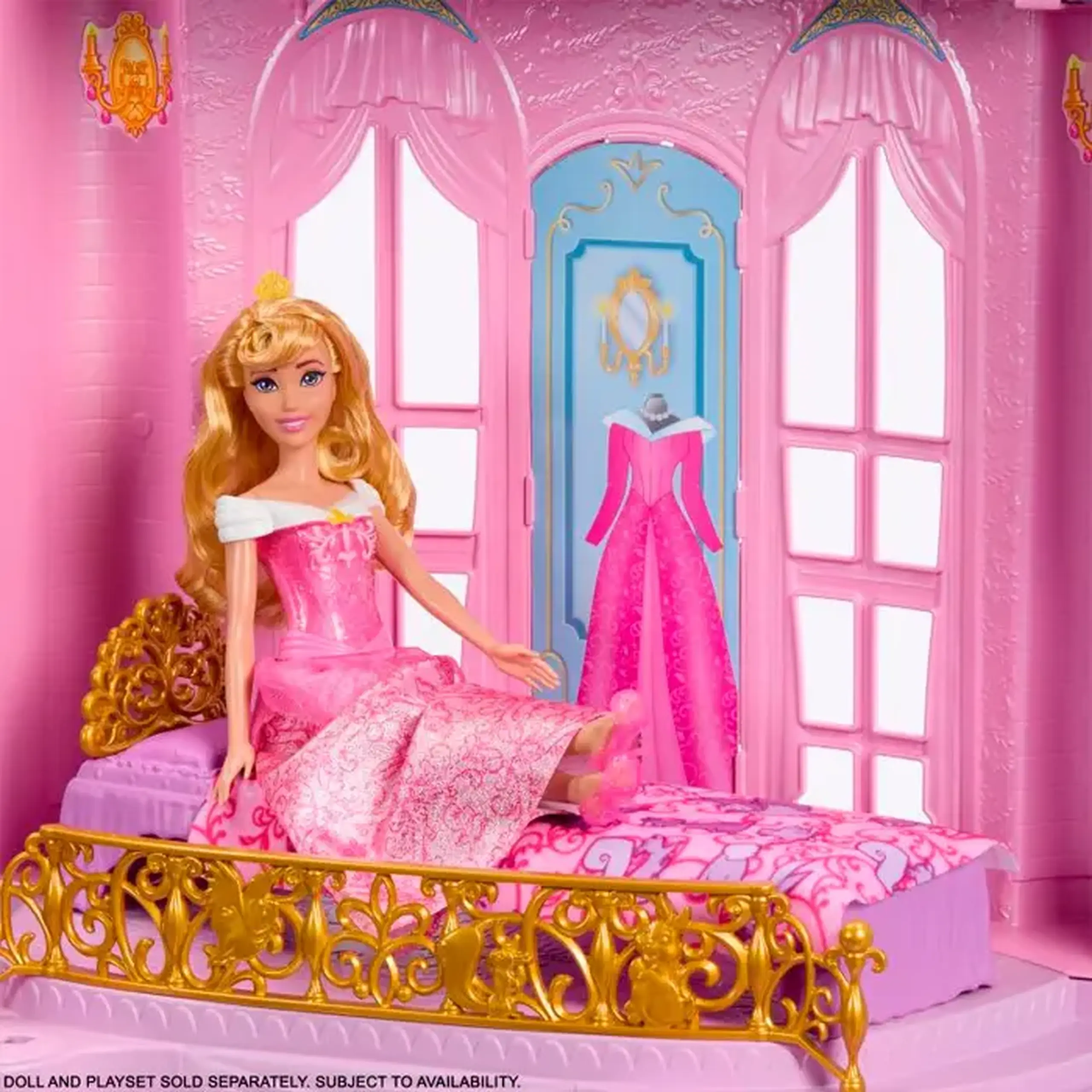 Castel Disney HLW29