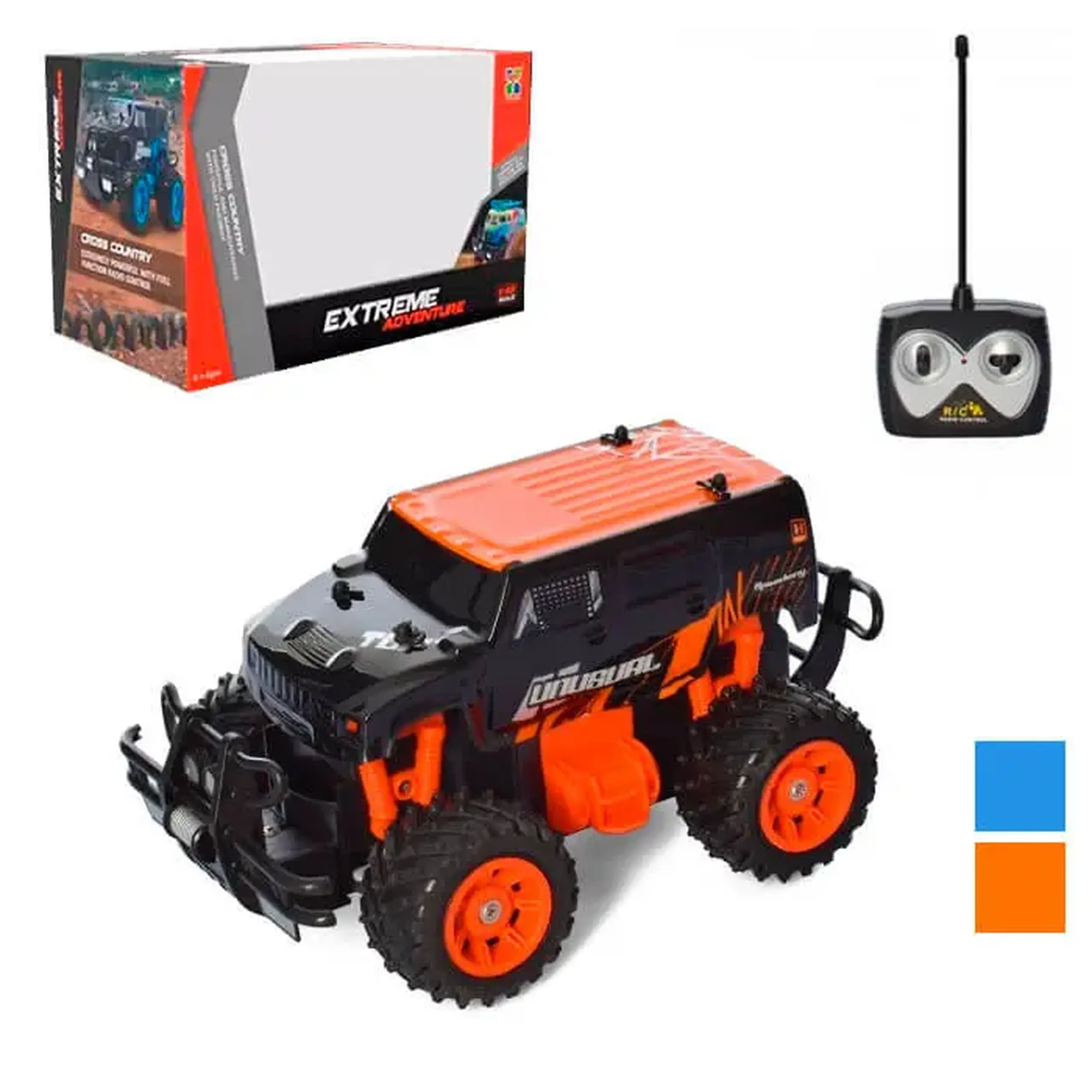 Maşini cu R/C 30599