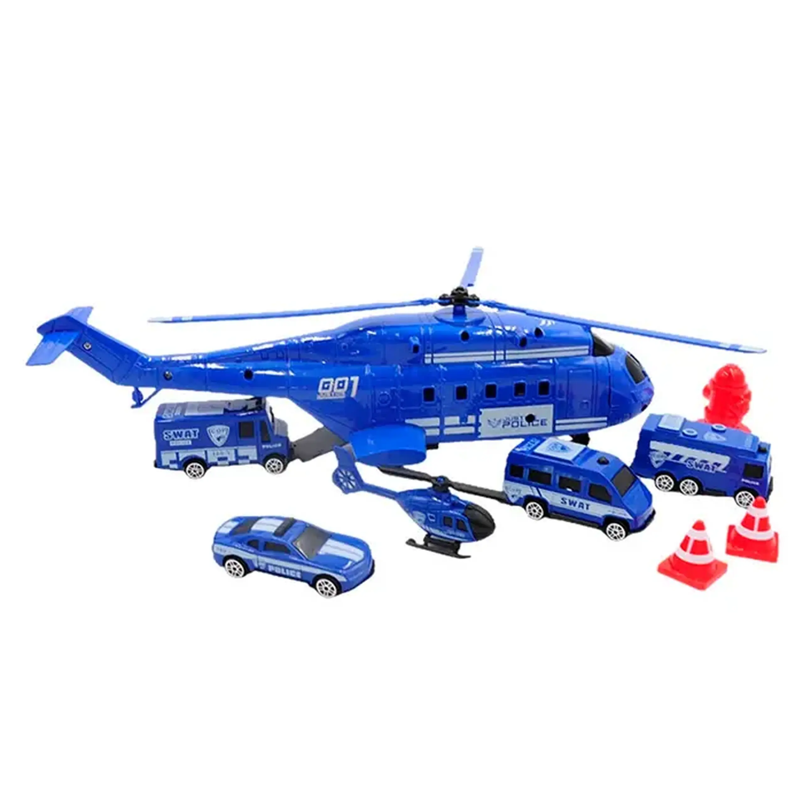 Set de joaca 1619-4
