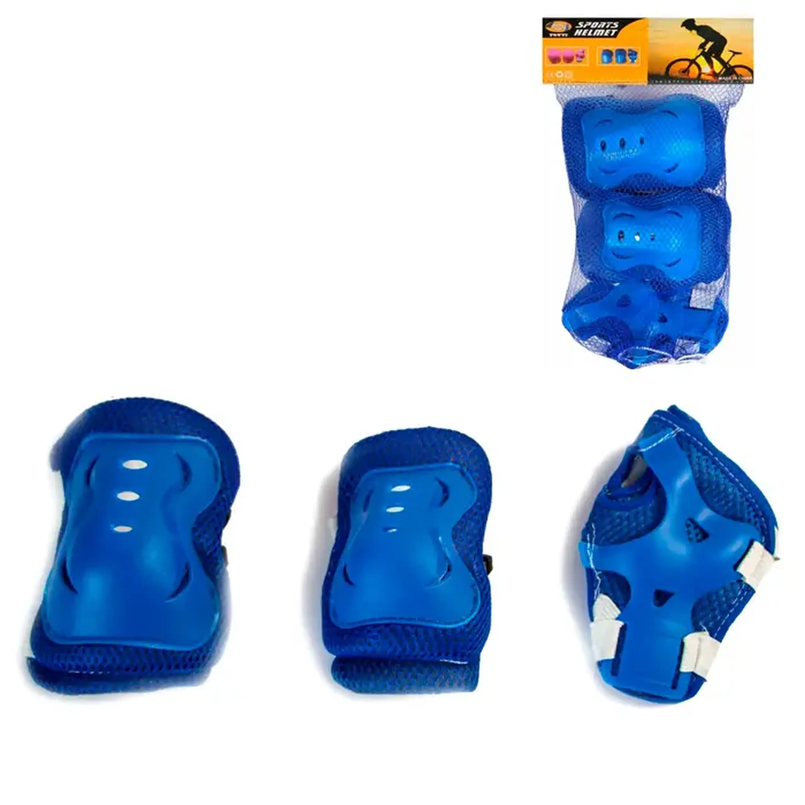 Set de protectie D36368