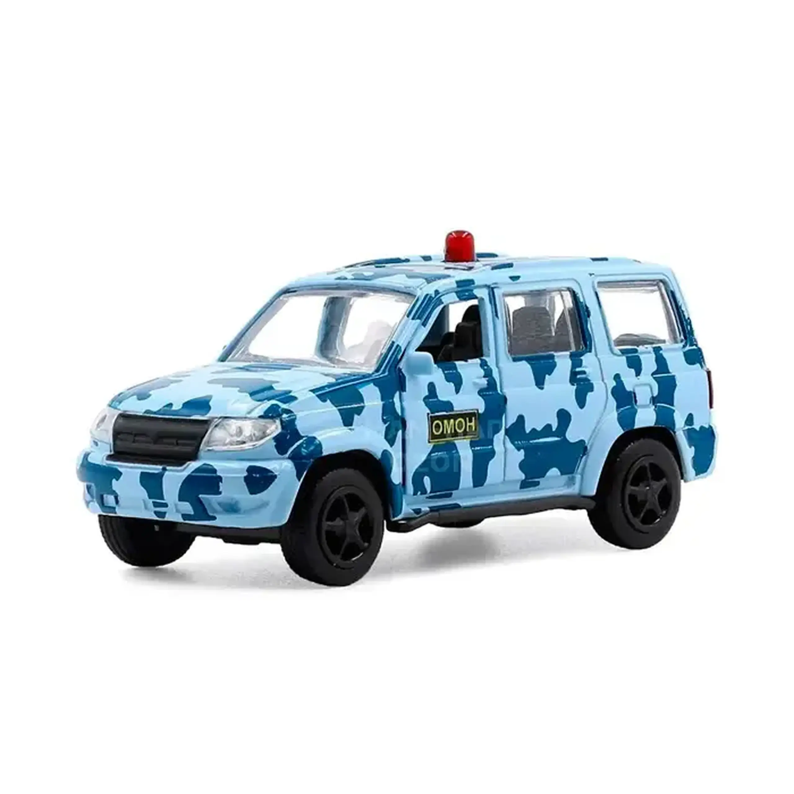 Masina de Omon 6403C