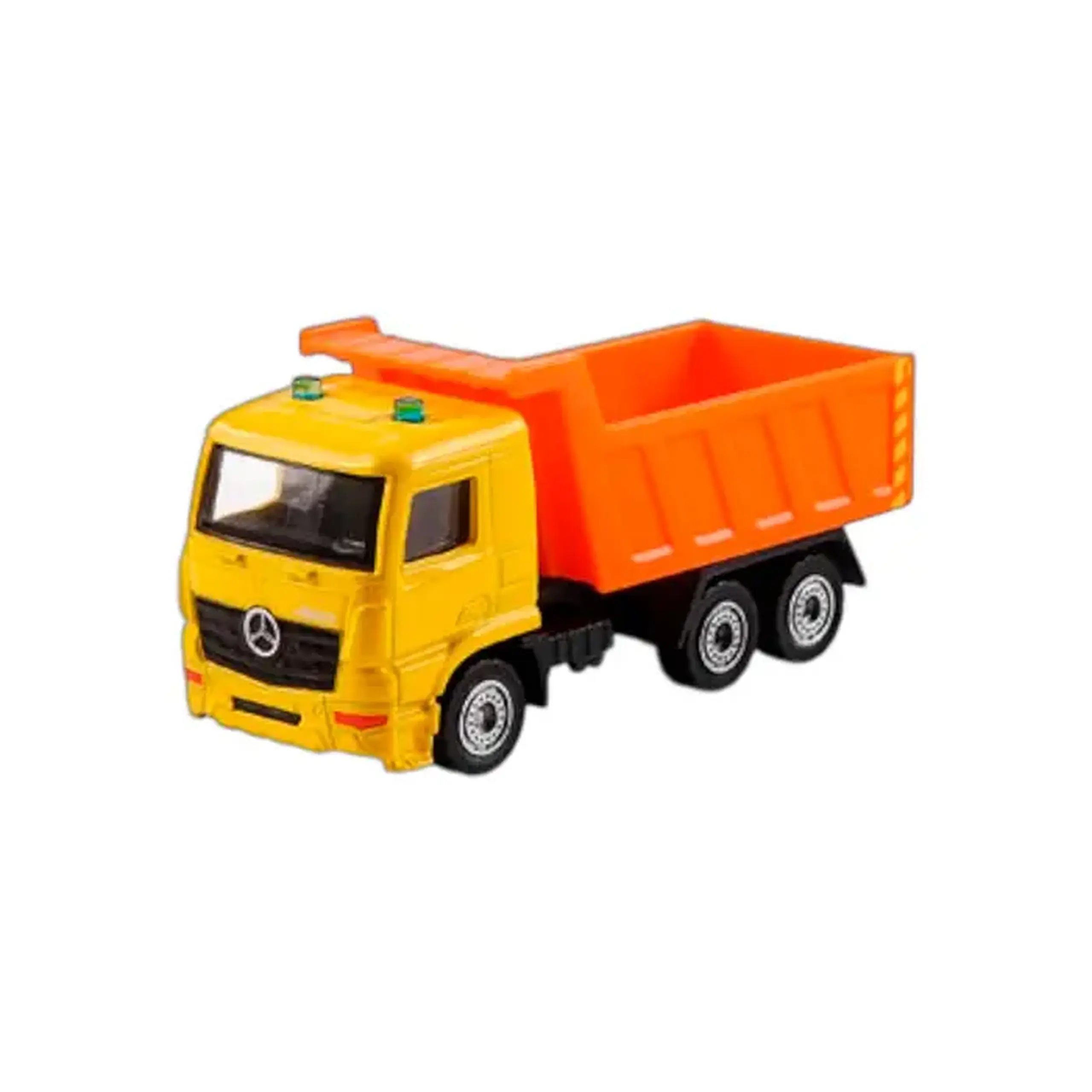 Camion "Mercedes" 6721