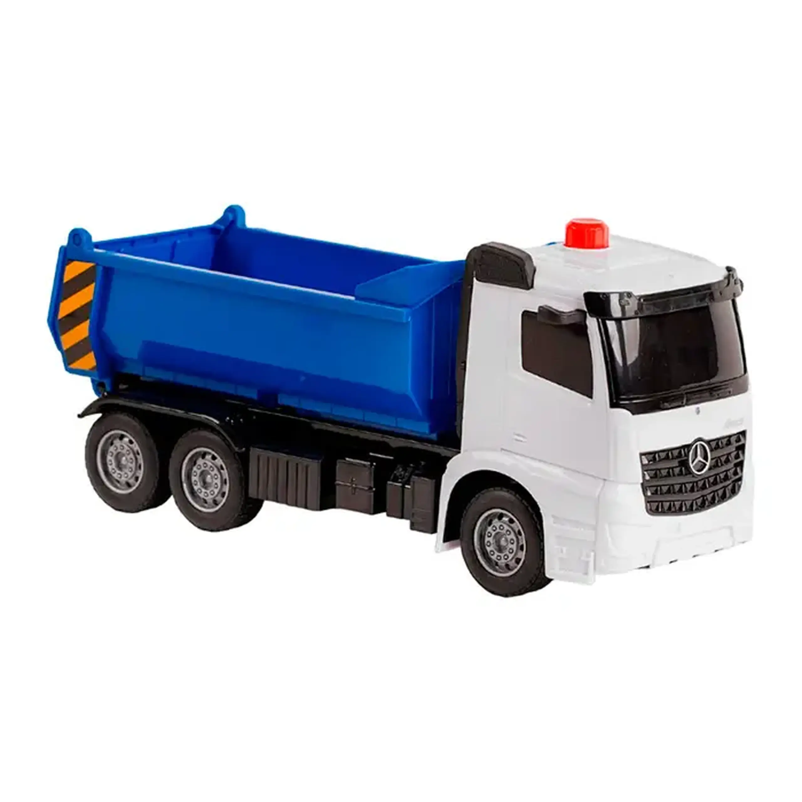 Camion "Mercedes" 9717C