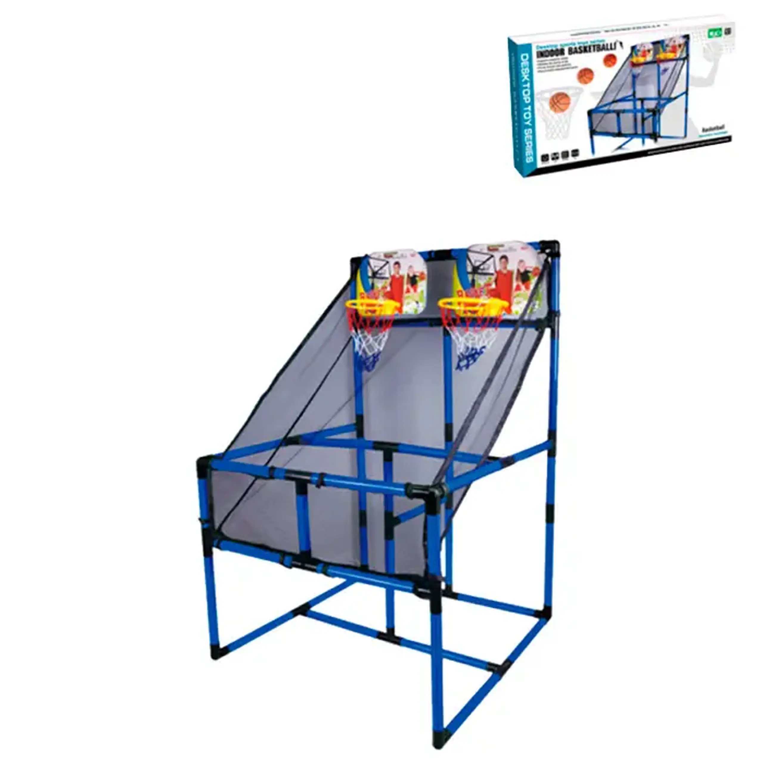 Set de baschet 683-6
