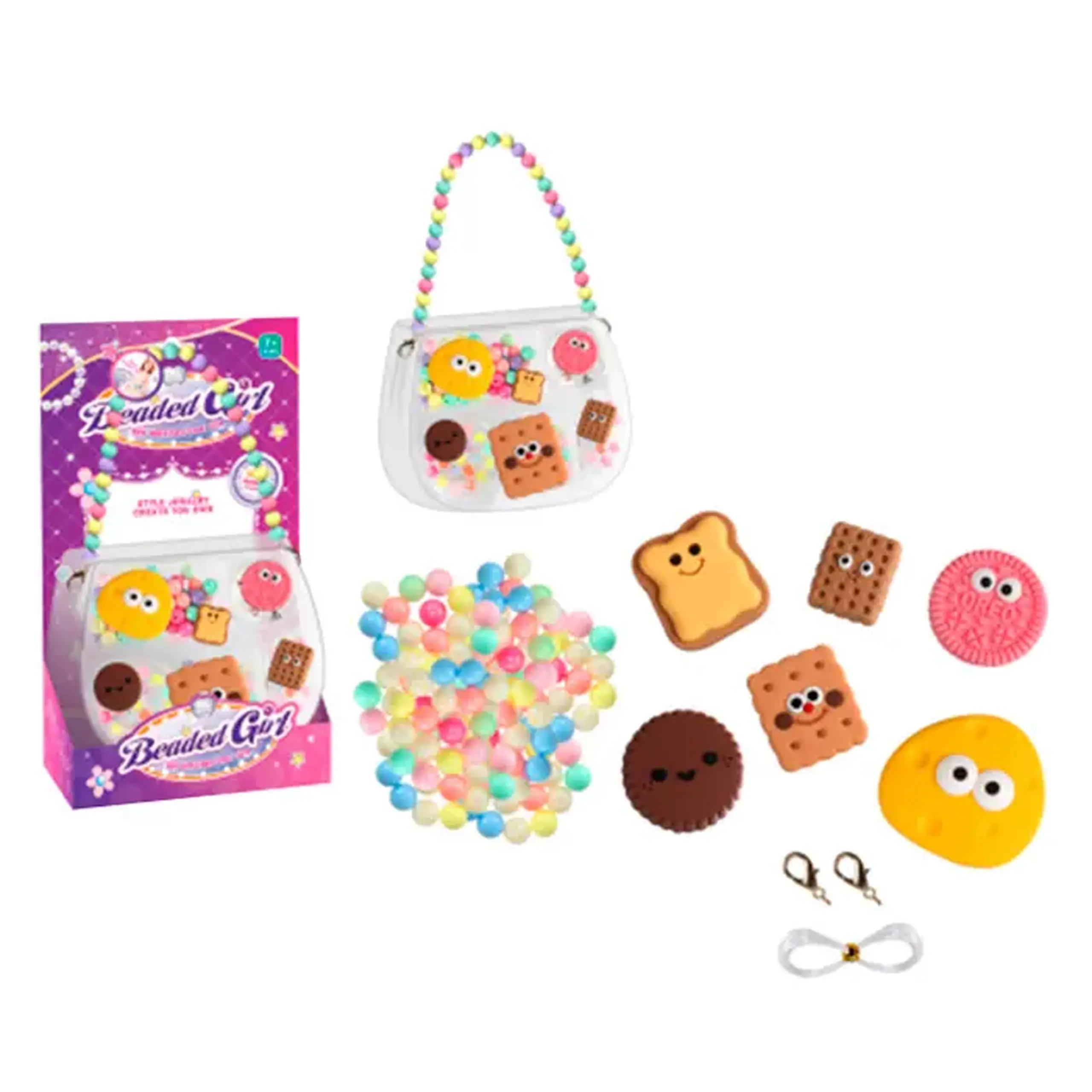 Set de creatie 2533