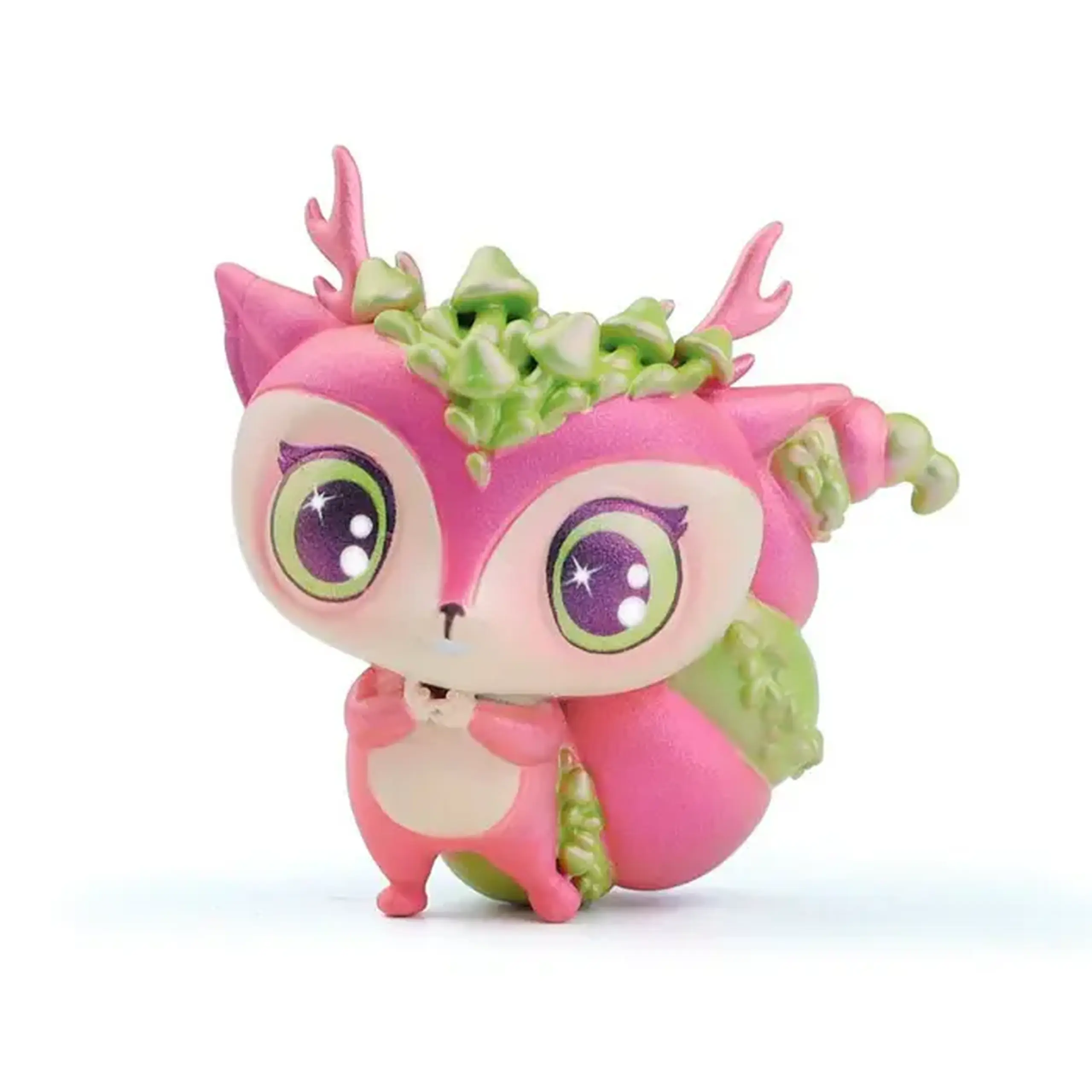 Figurina "Animoulous" Nebulous Stars 11442Jucarie moale"Animoulous" 11442