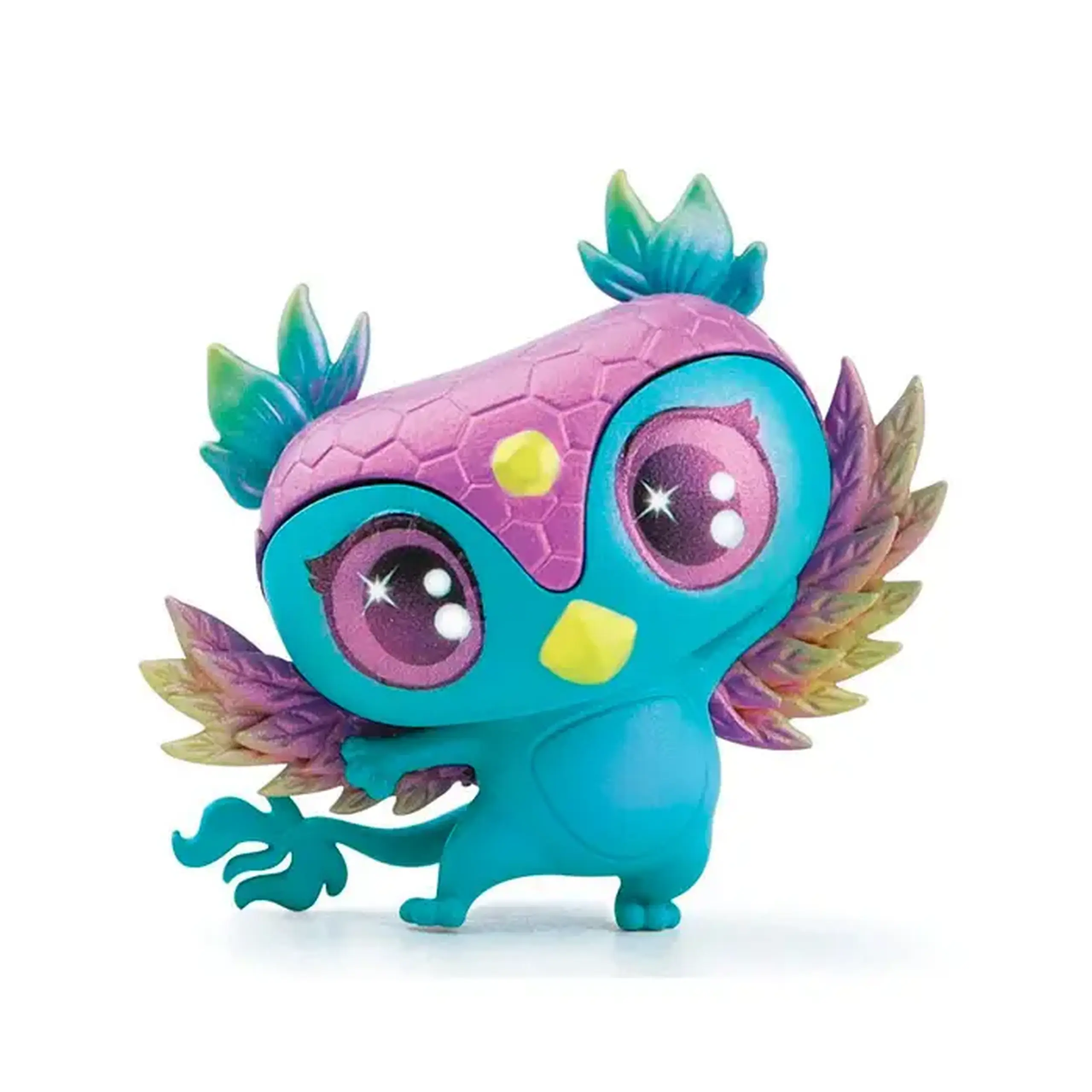 Figurina "Animoulous" Nebulous Stars 11442Jucarie moale"Animoulous" 11442