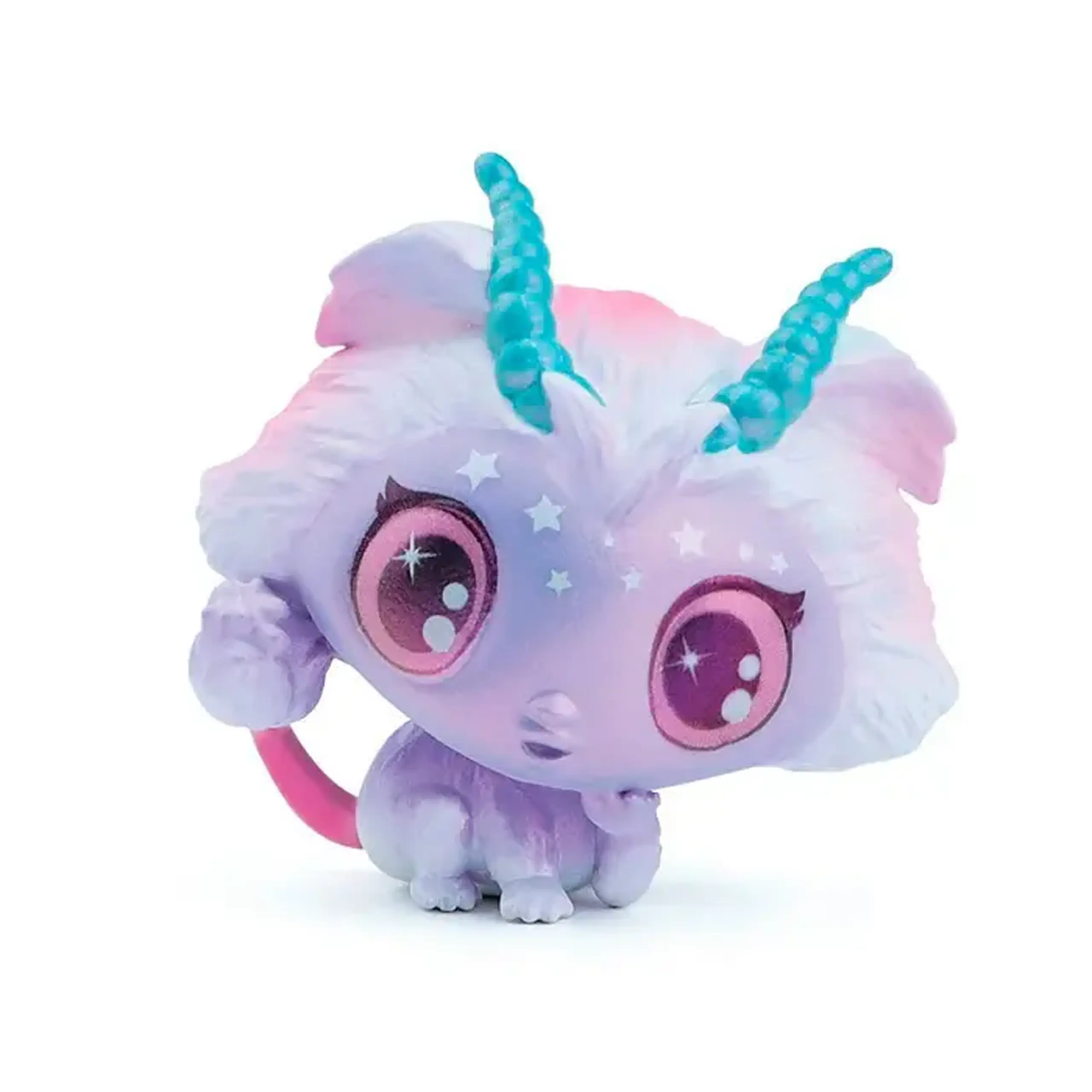 Figurina "Animoulous" Nebulous Stars 11442Jucarie moale"Animoulous" 11442