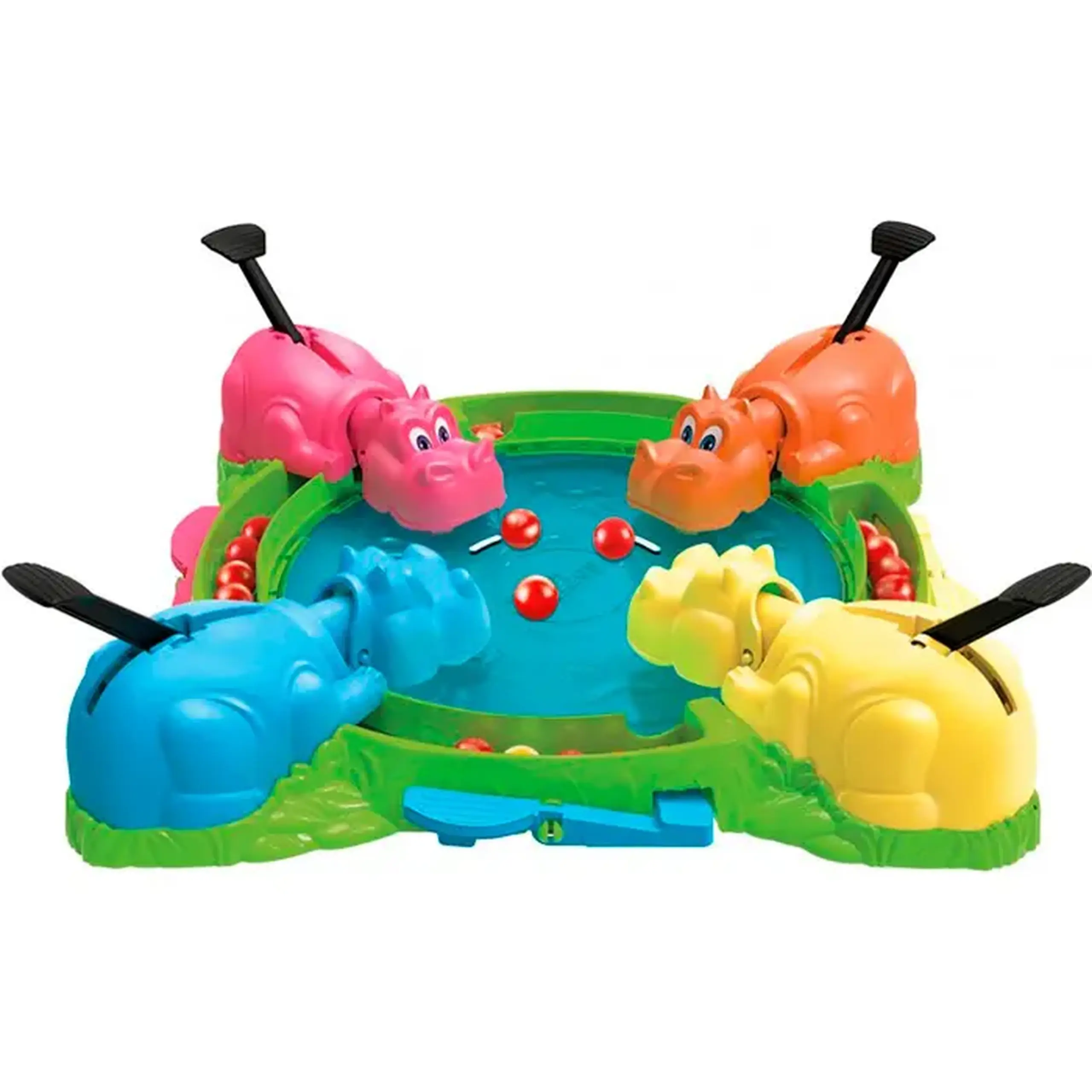 Joc de masa "Hippos" F8815BAL