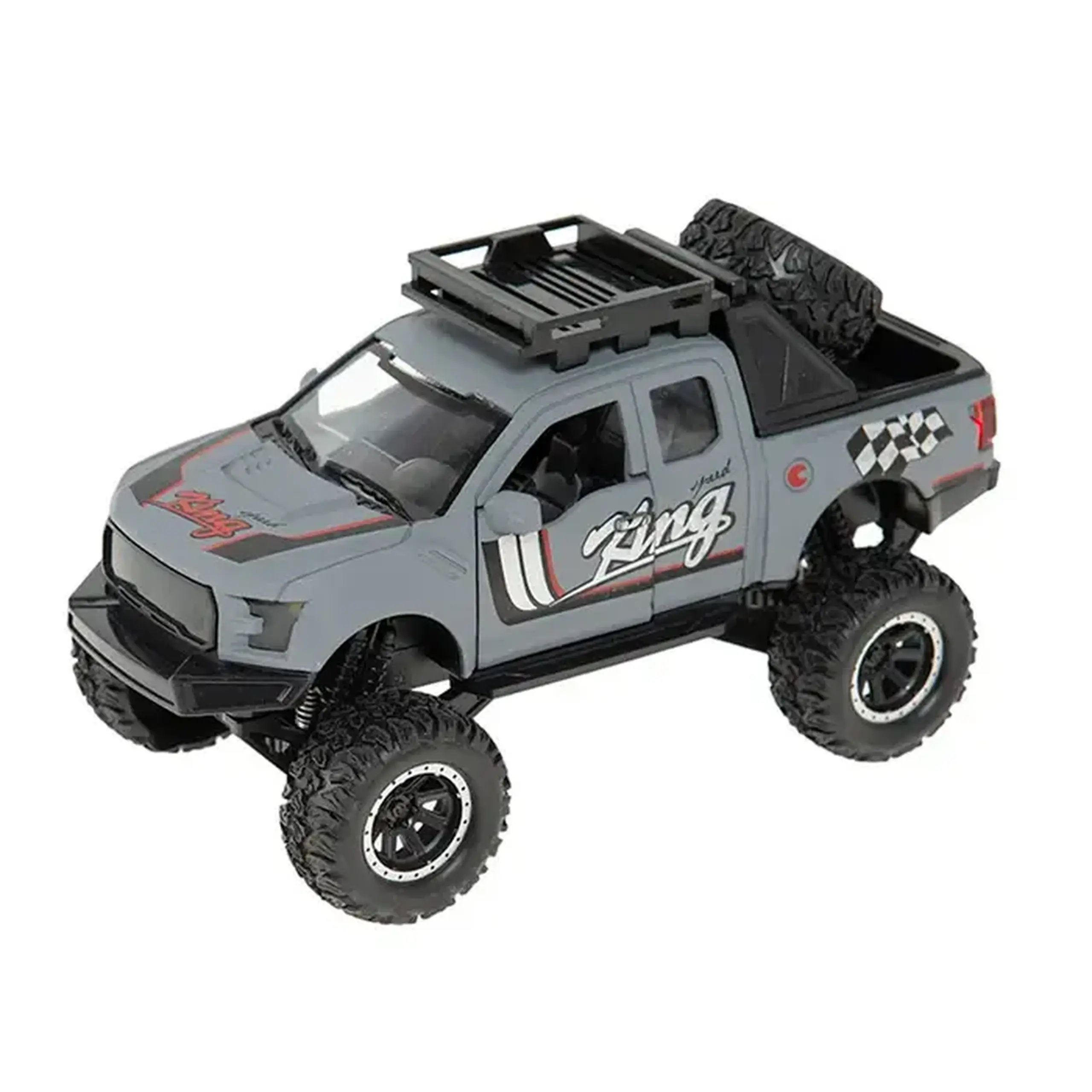 Masina Pickup SUVS CLM-50K