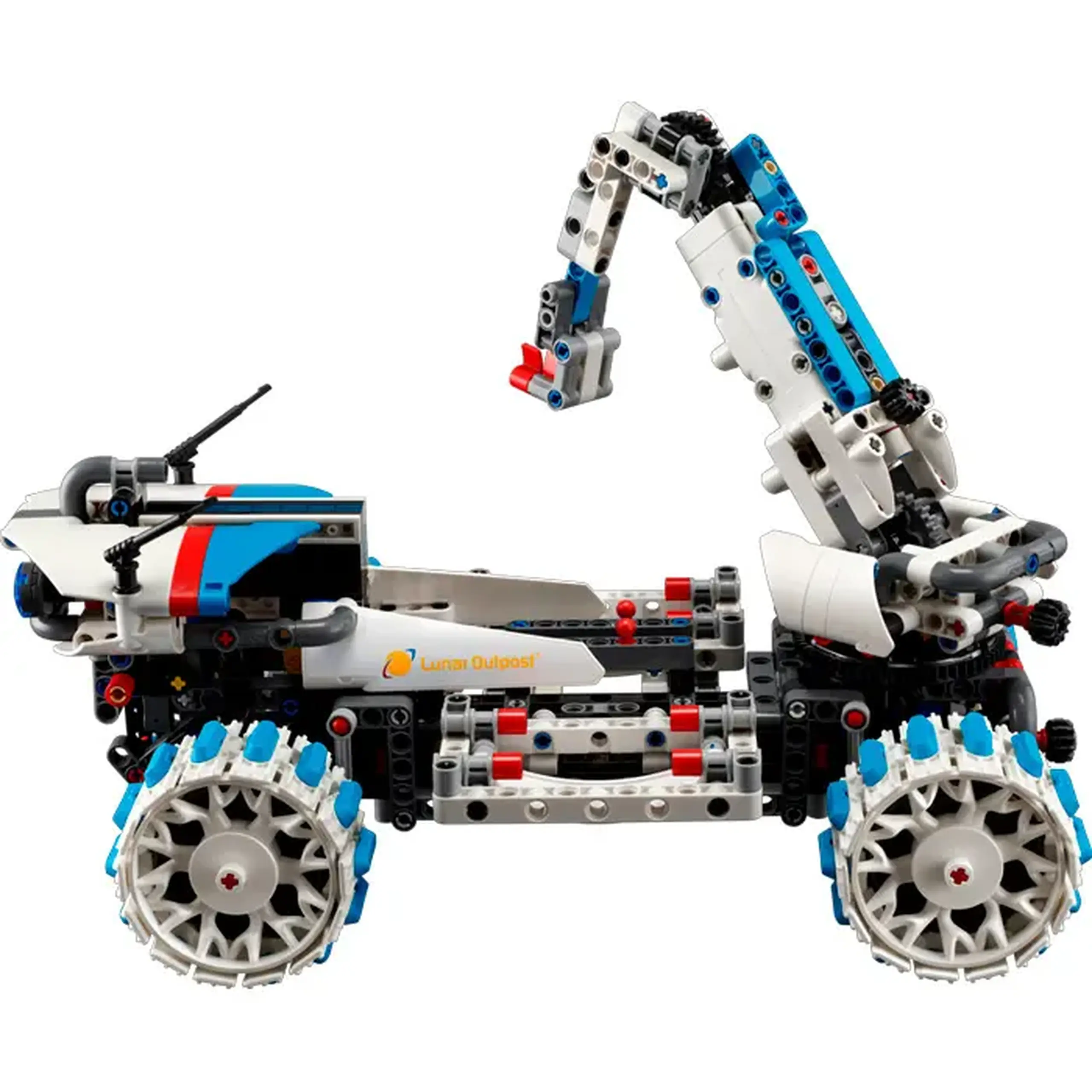 Lego Technic Space 42211