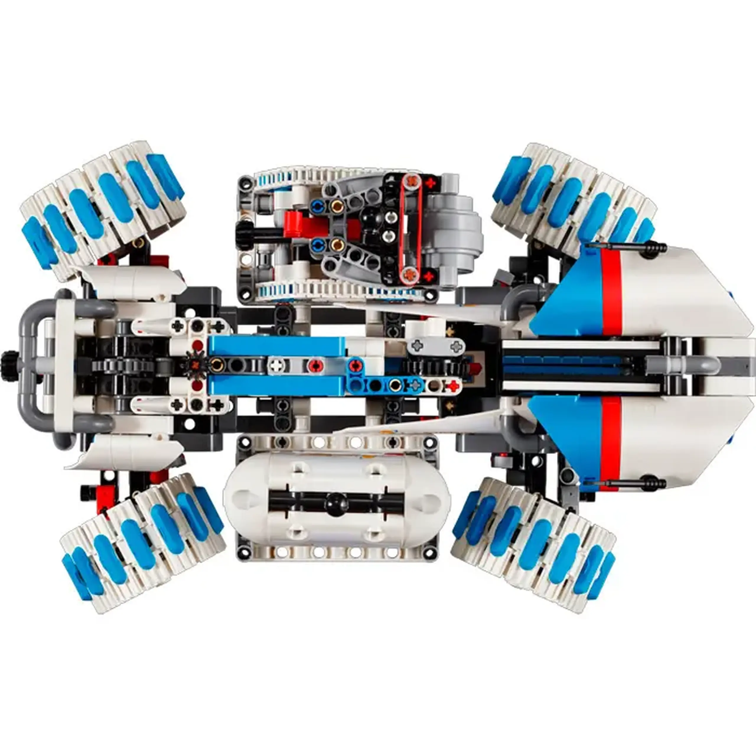 Lego Technic Space 42211