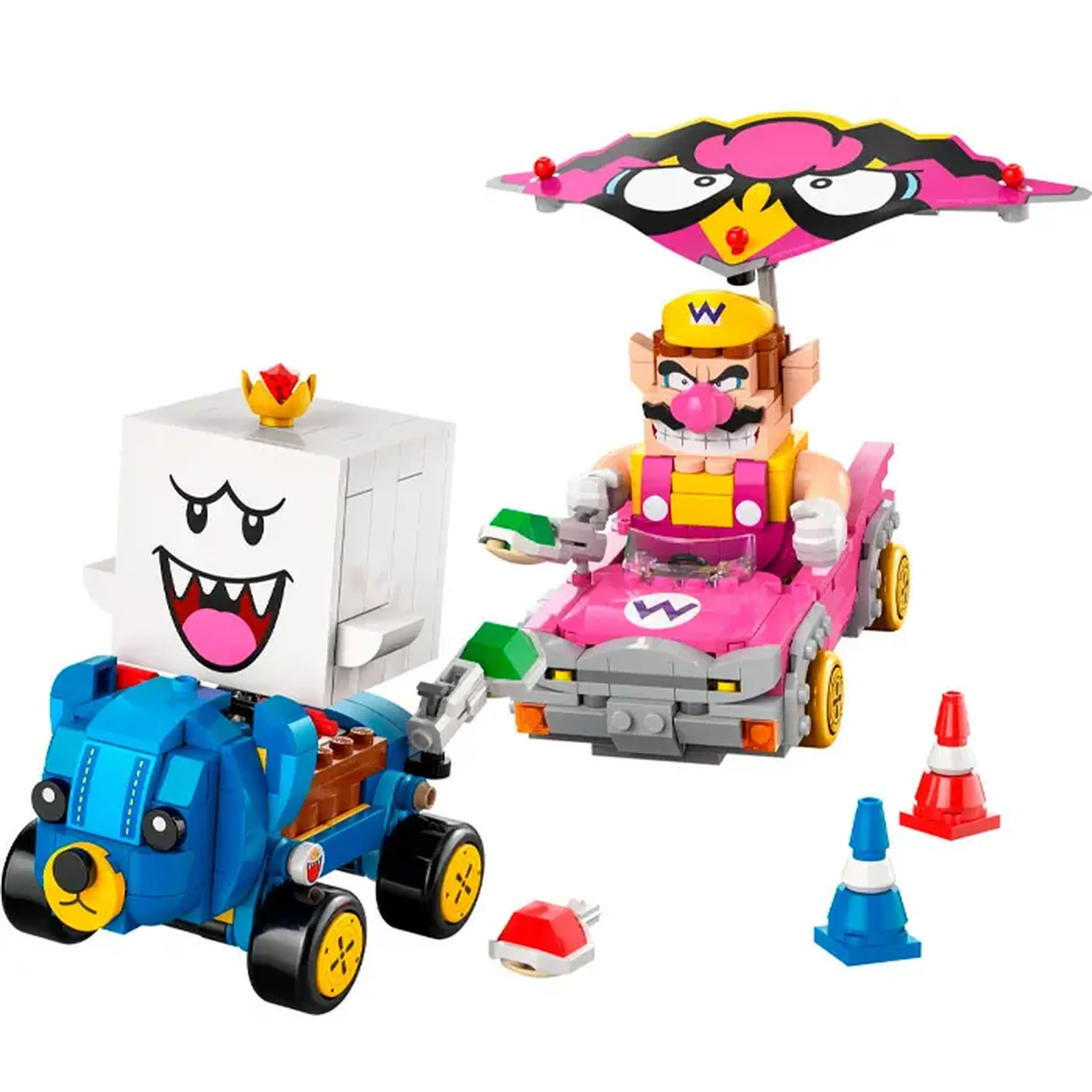 Lego Super Mario 72038