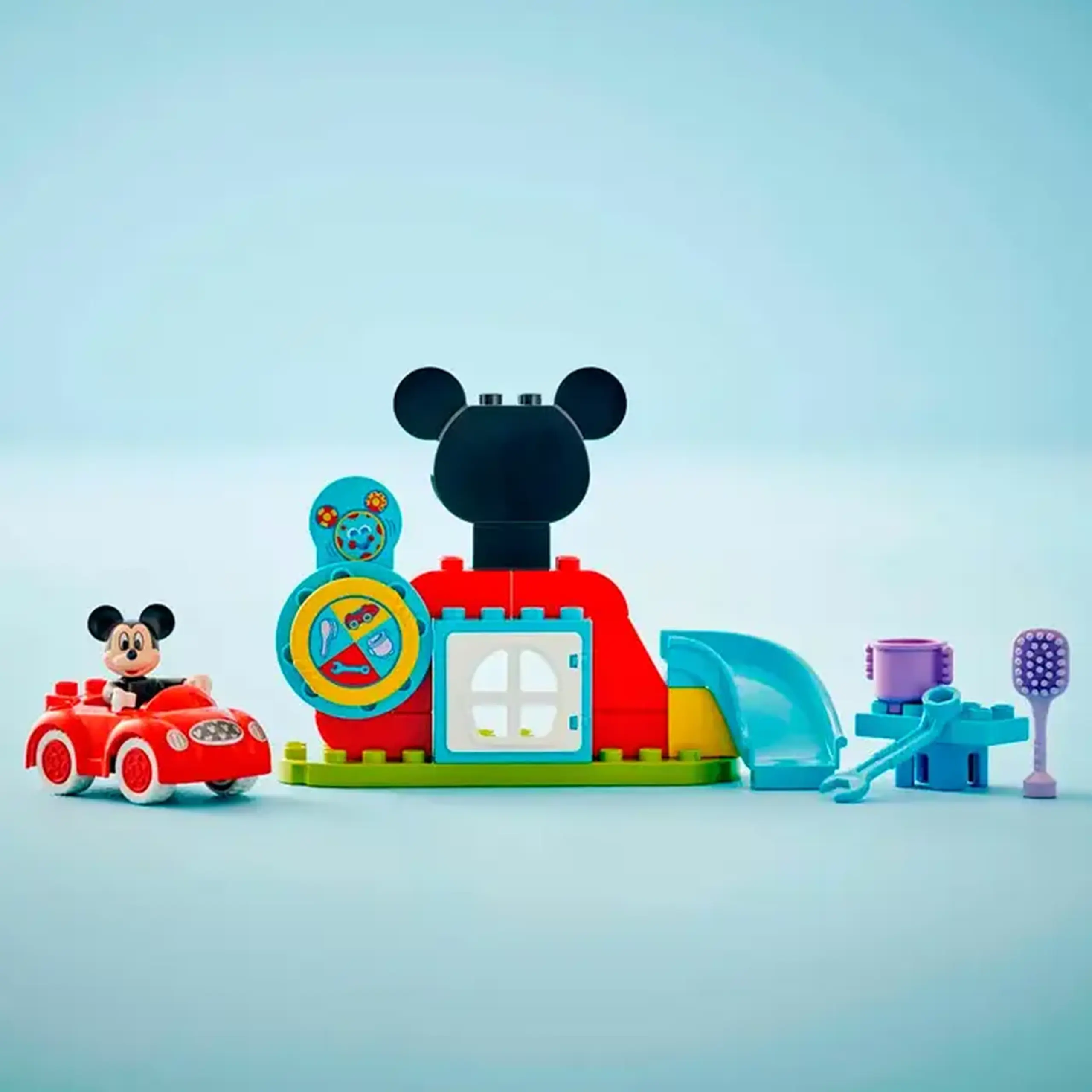Lego Duplo Mickey Mouse 10454