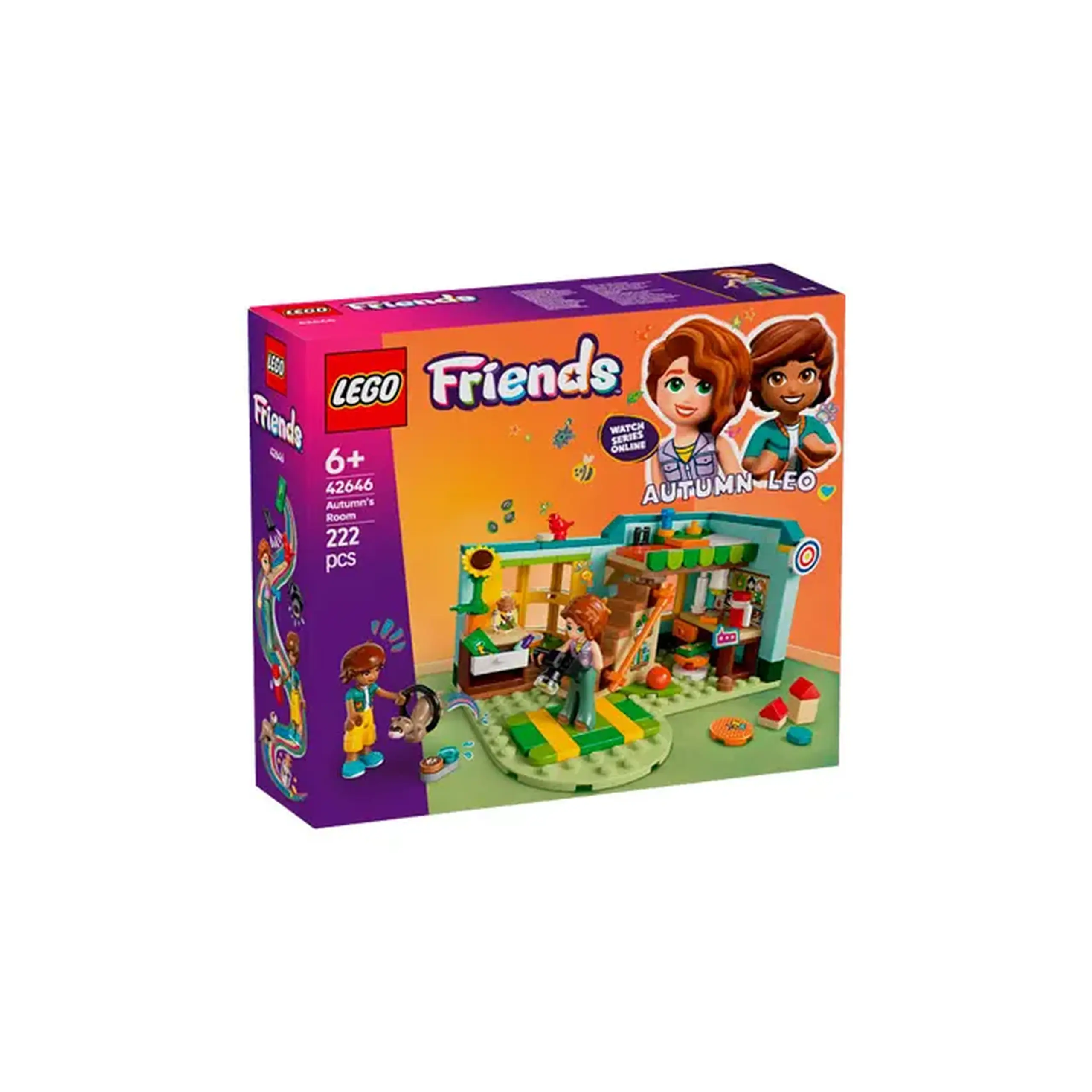 Lego Friends 42646