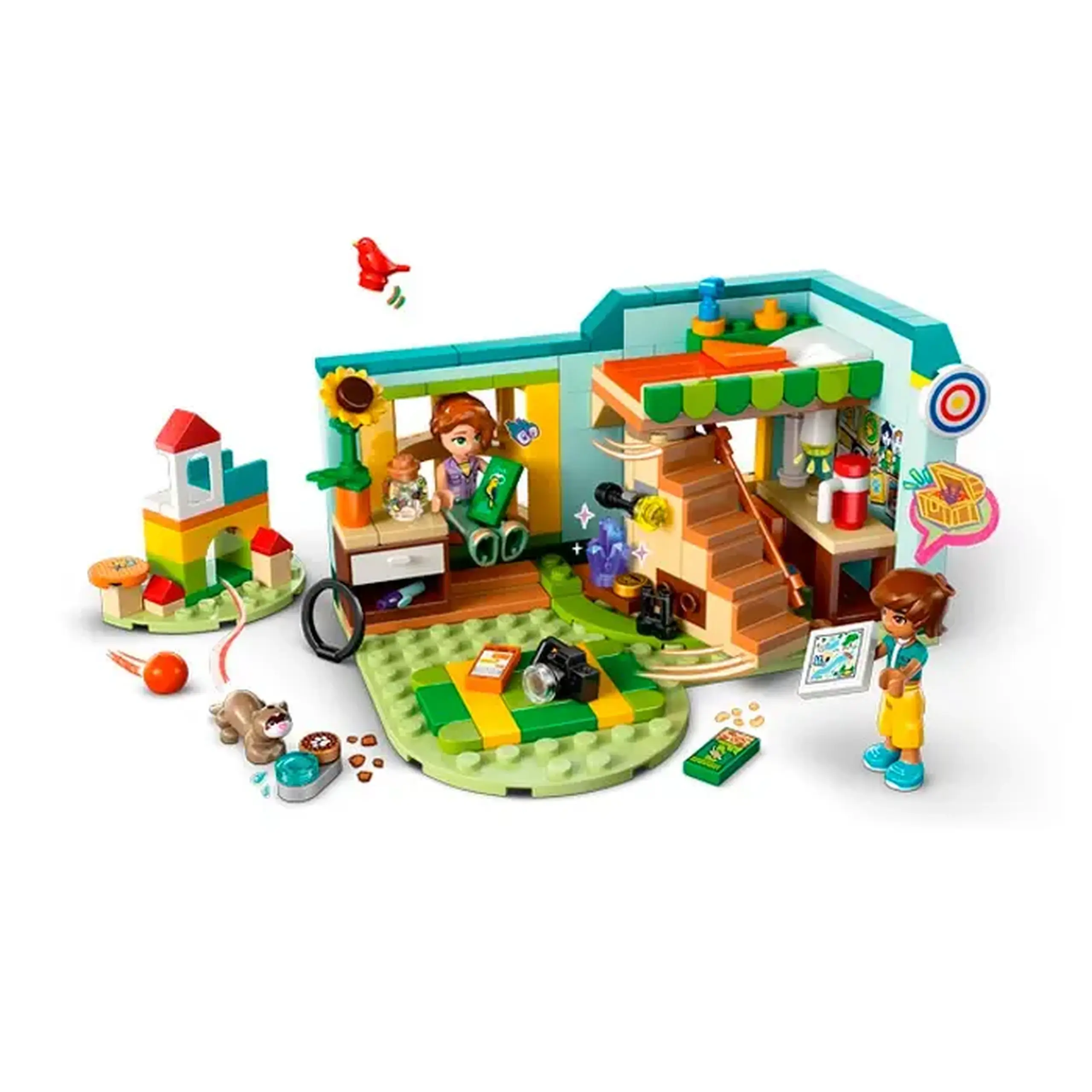 Lego Friends 42646