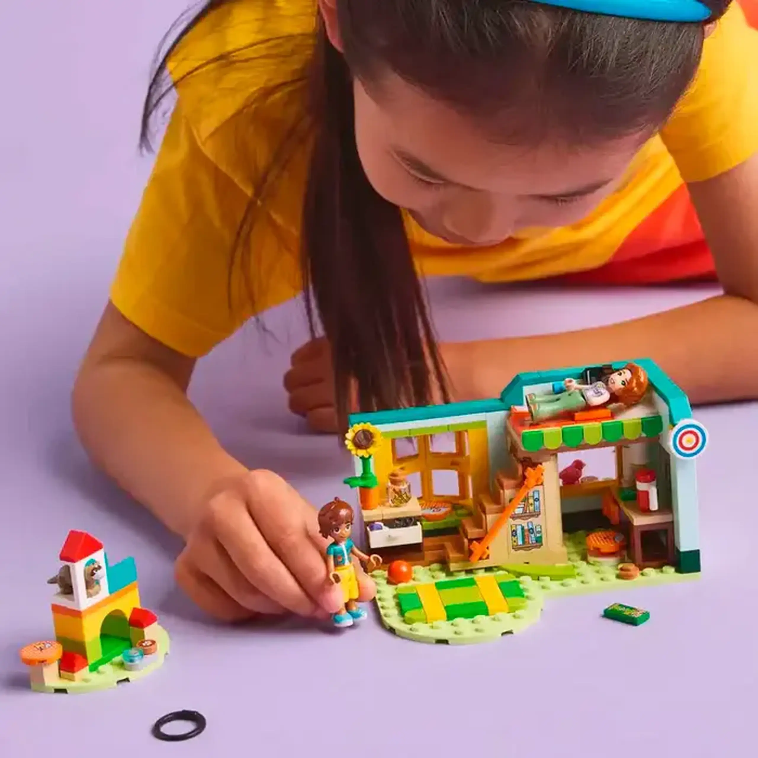 Lego Friends 42646