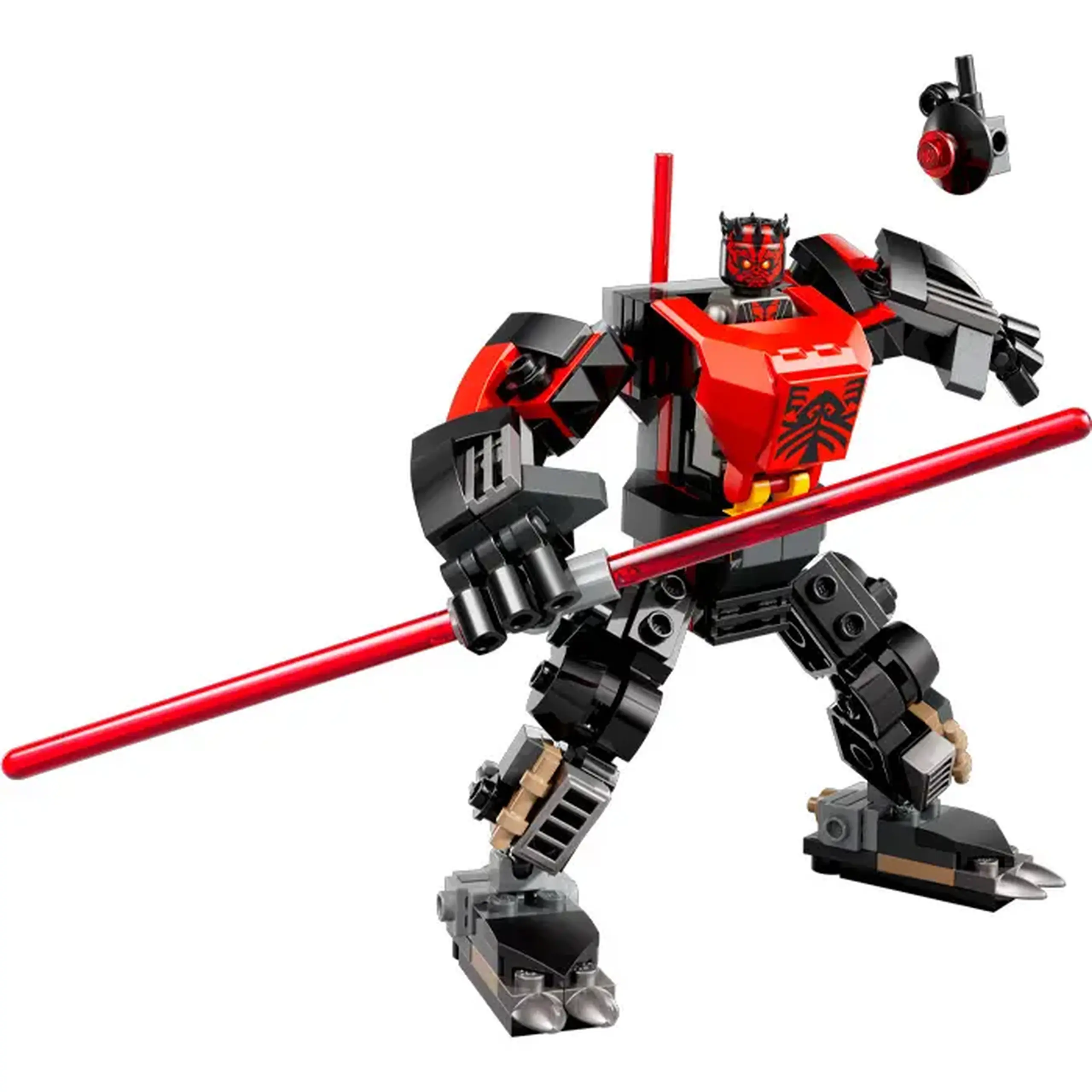 Lego Star Wars Robotul Darth Maul 75411