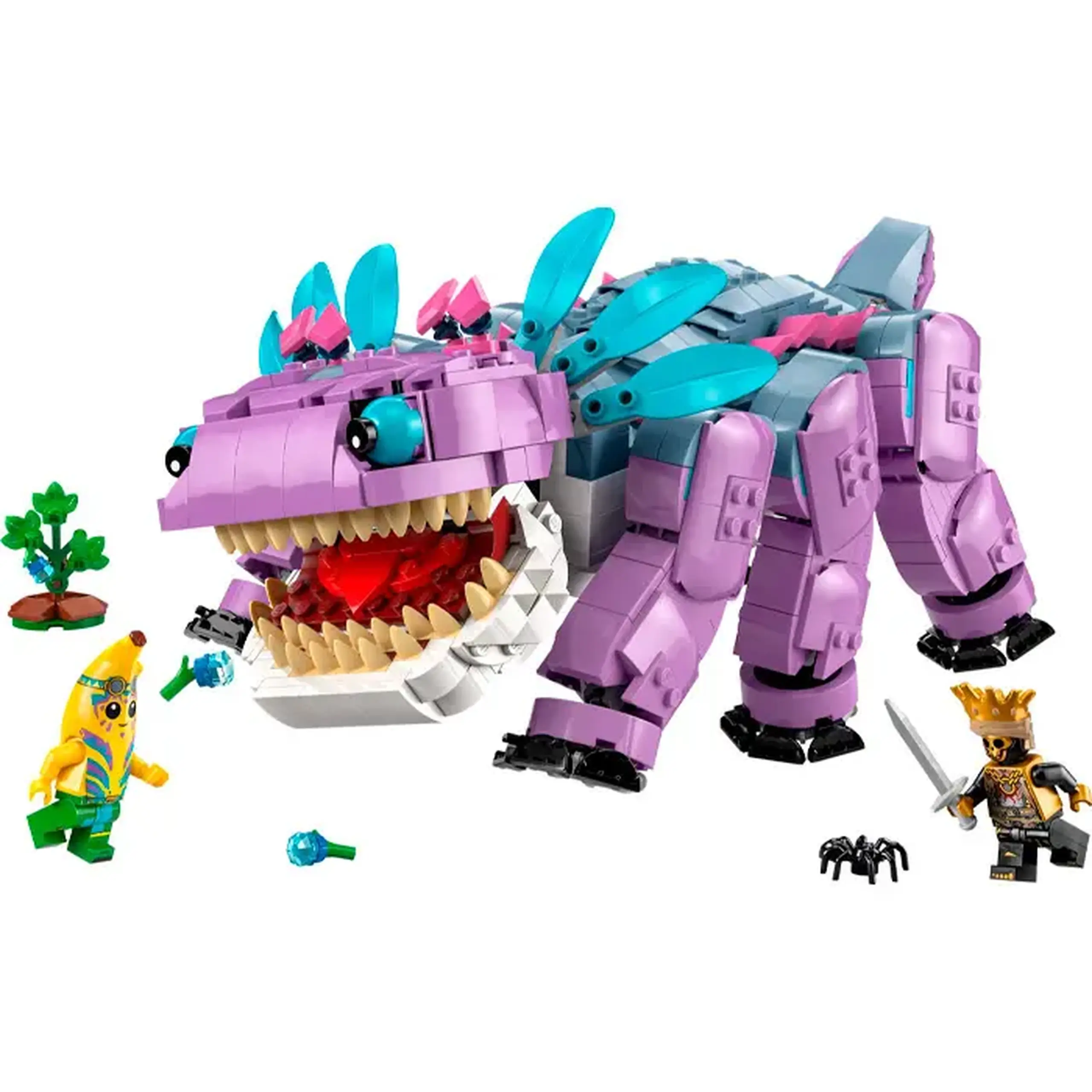 Lego Fortnite Klombo 77077