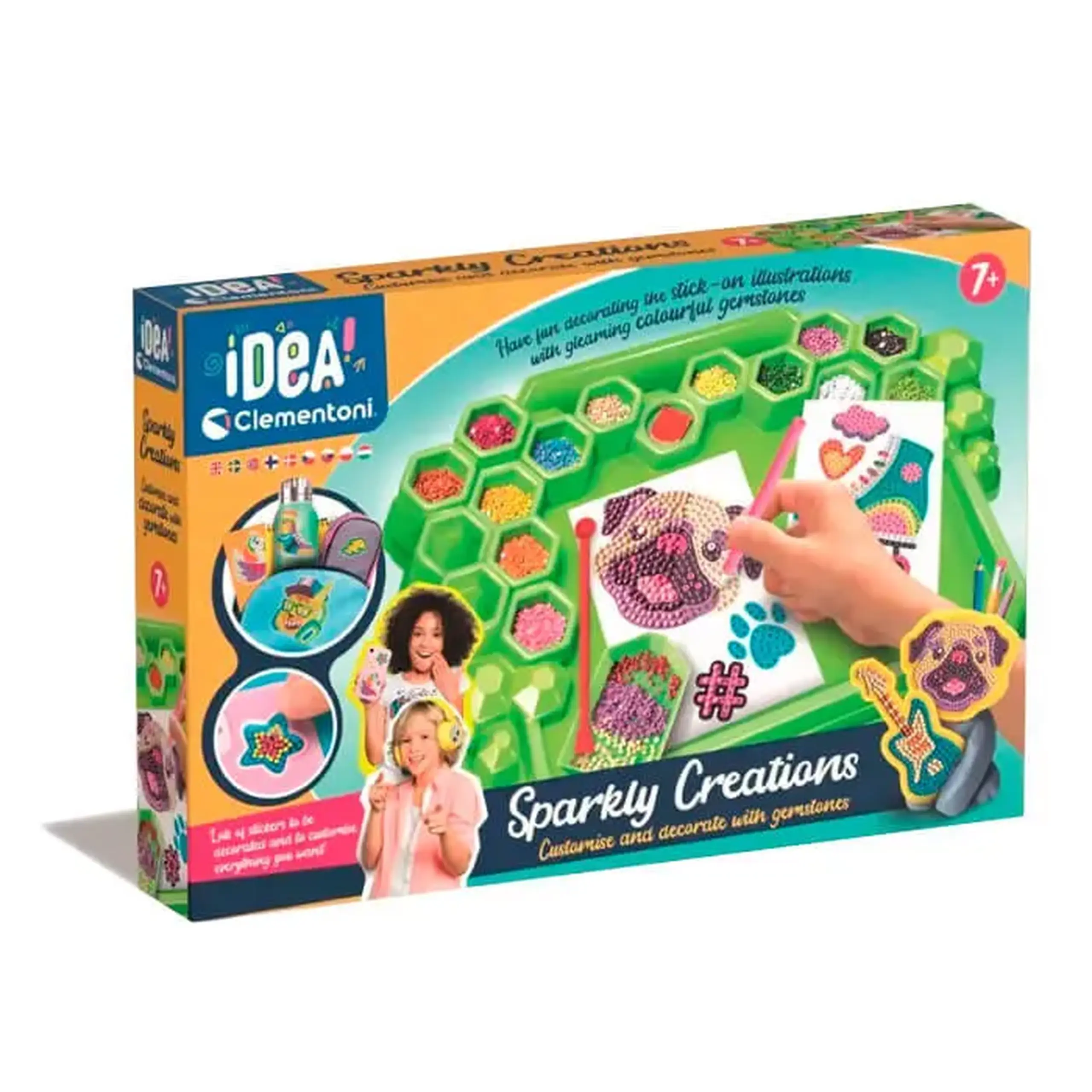 Set pentru creatie 18716