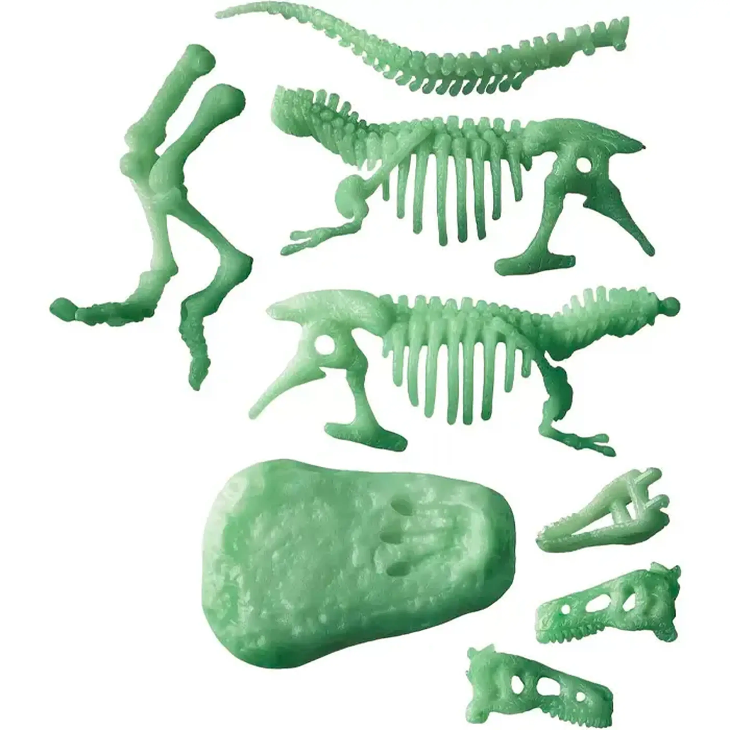 Set mini de descoperire T-REX 75123