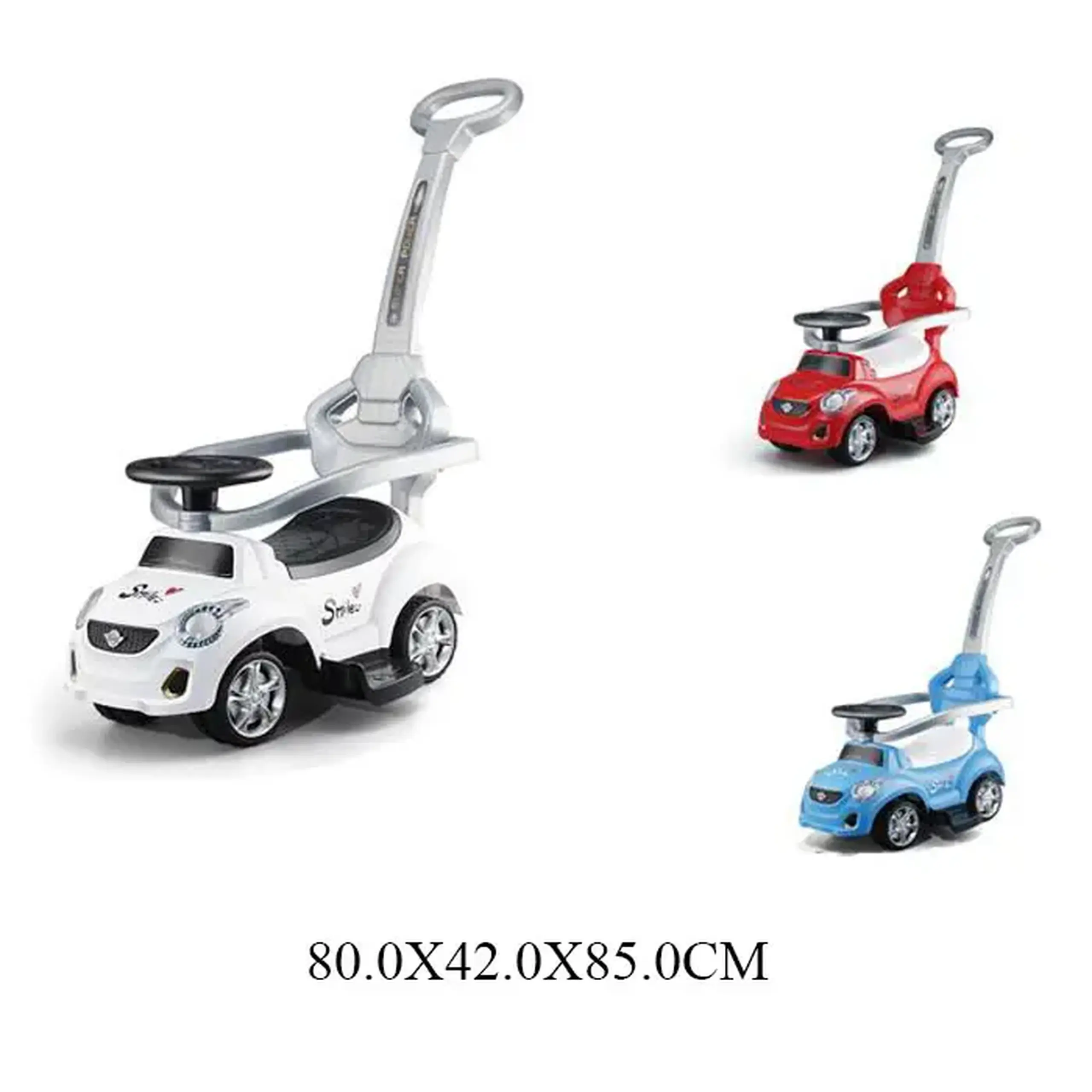ToloCar FD-6812
