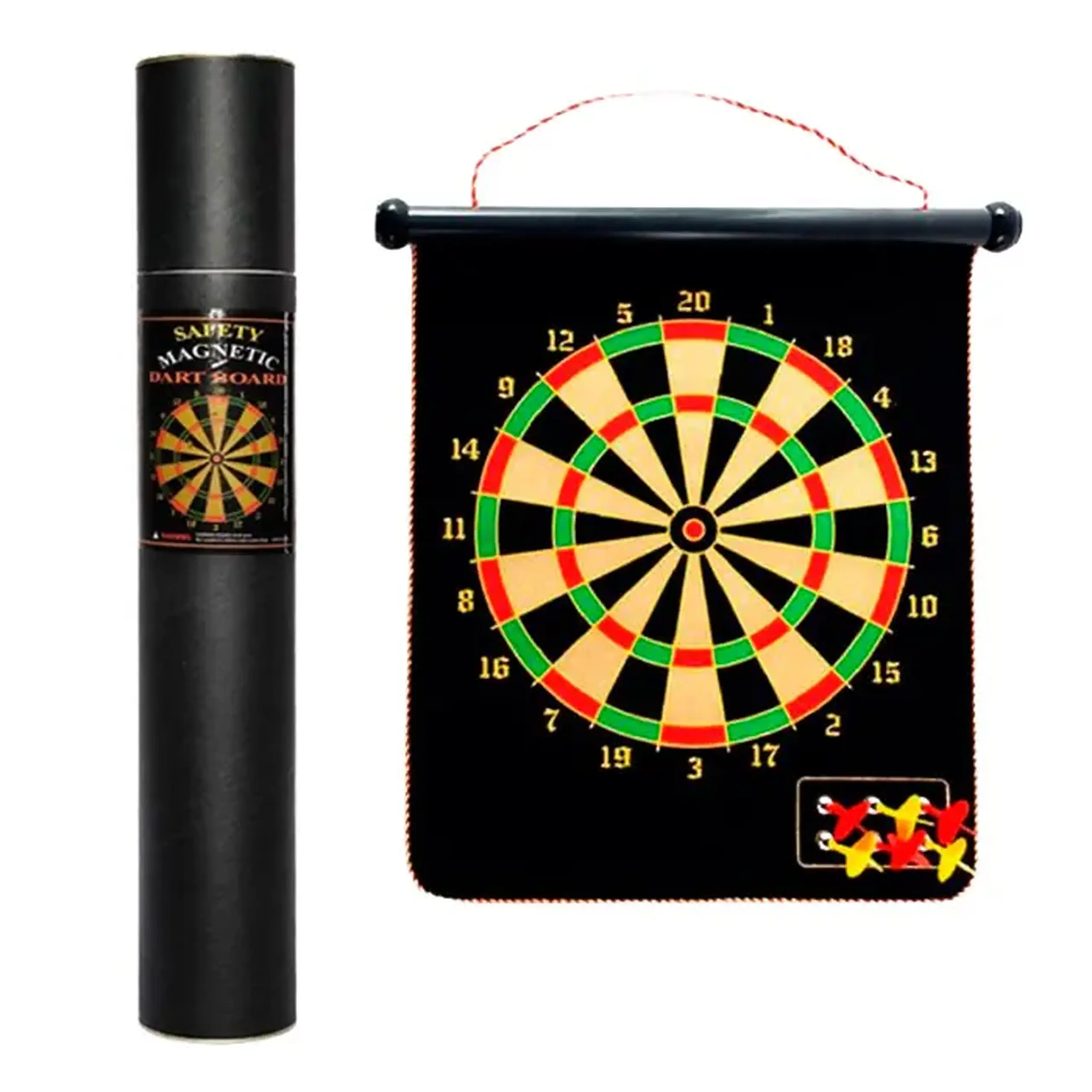 Darts LA4012